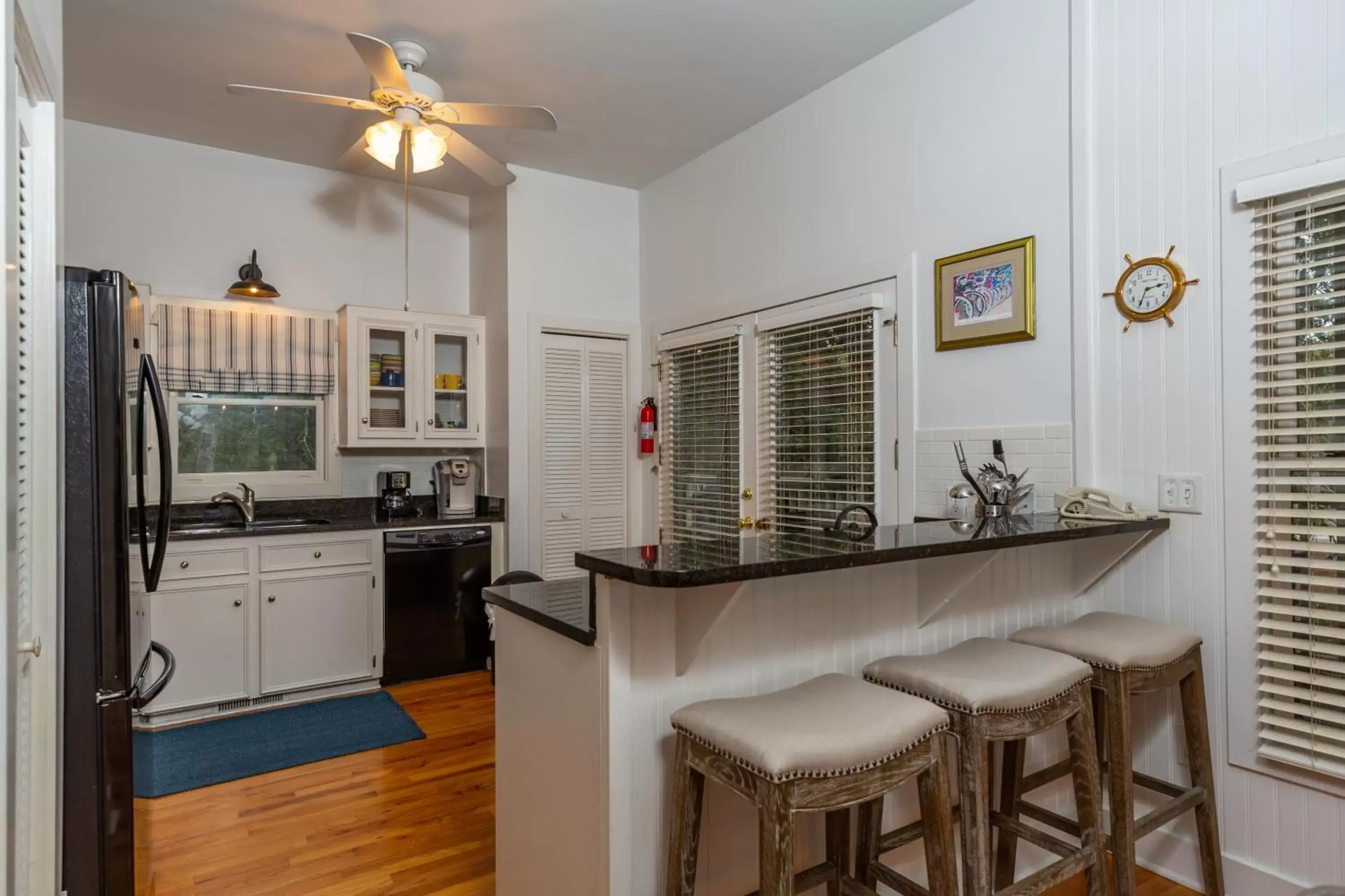 Kitchen/Kitchenette in Wild Dunes Resort - Vacation Rentals