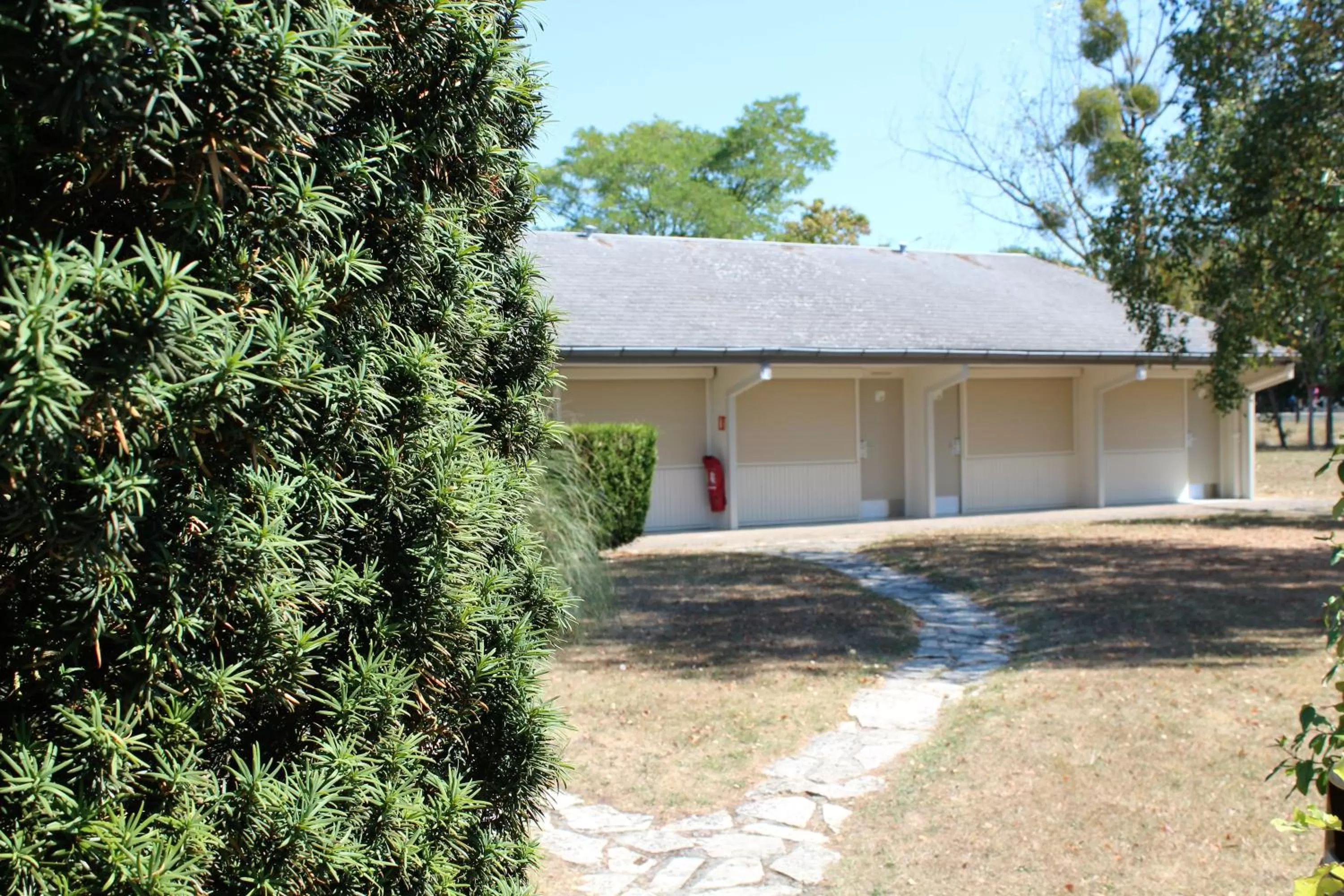 Property building in Campanile Rouen Sud - Cléon Elbeuf