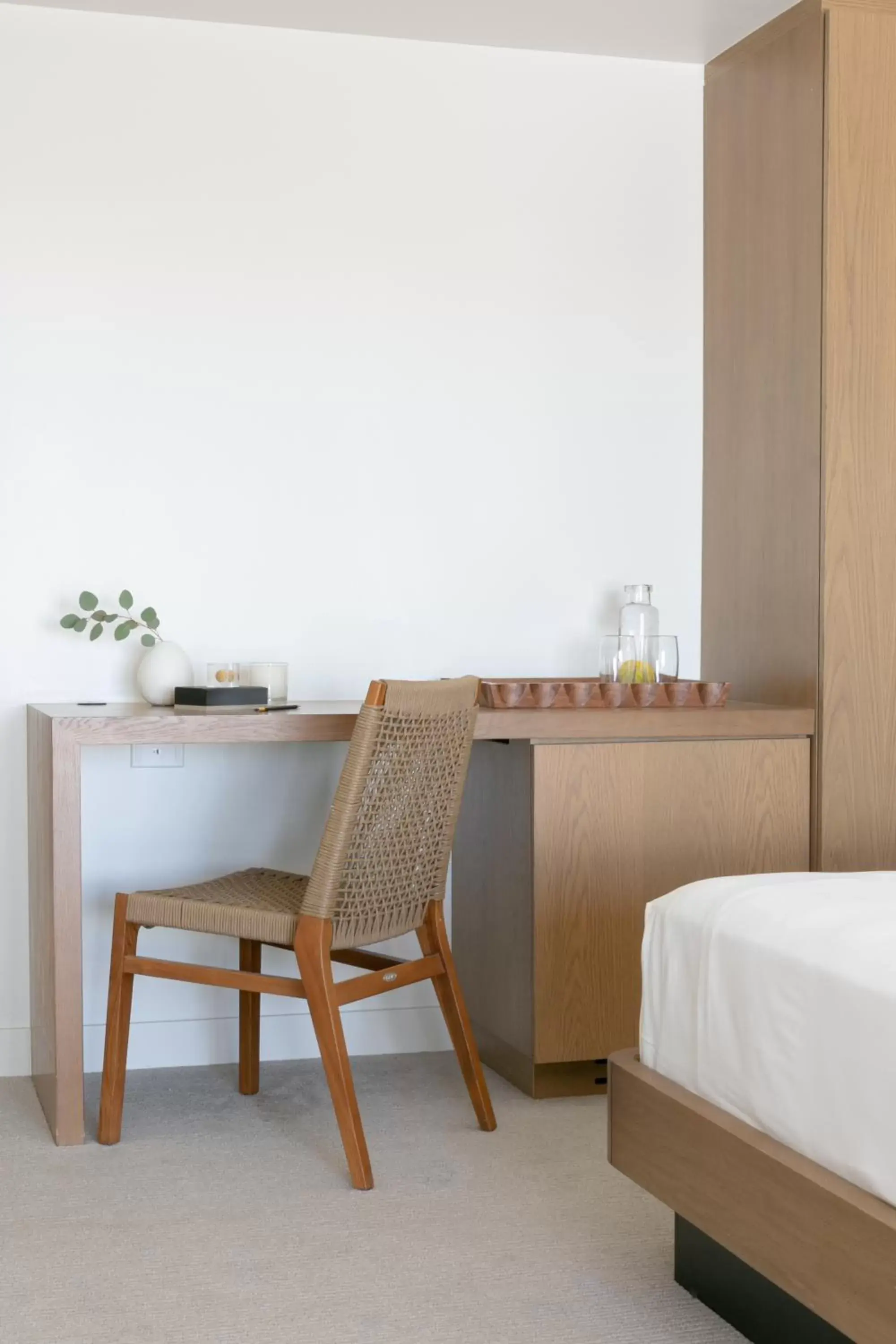 Double Queen Room in CIVANA Wellness Resort & Spa Double Queen Room in CIVANA Wellness Resort & Spa