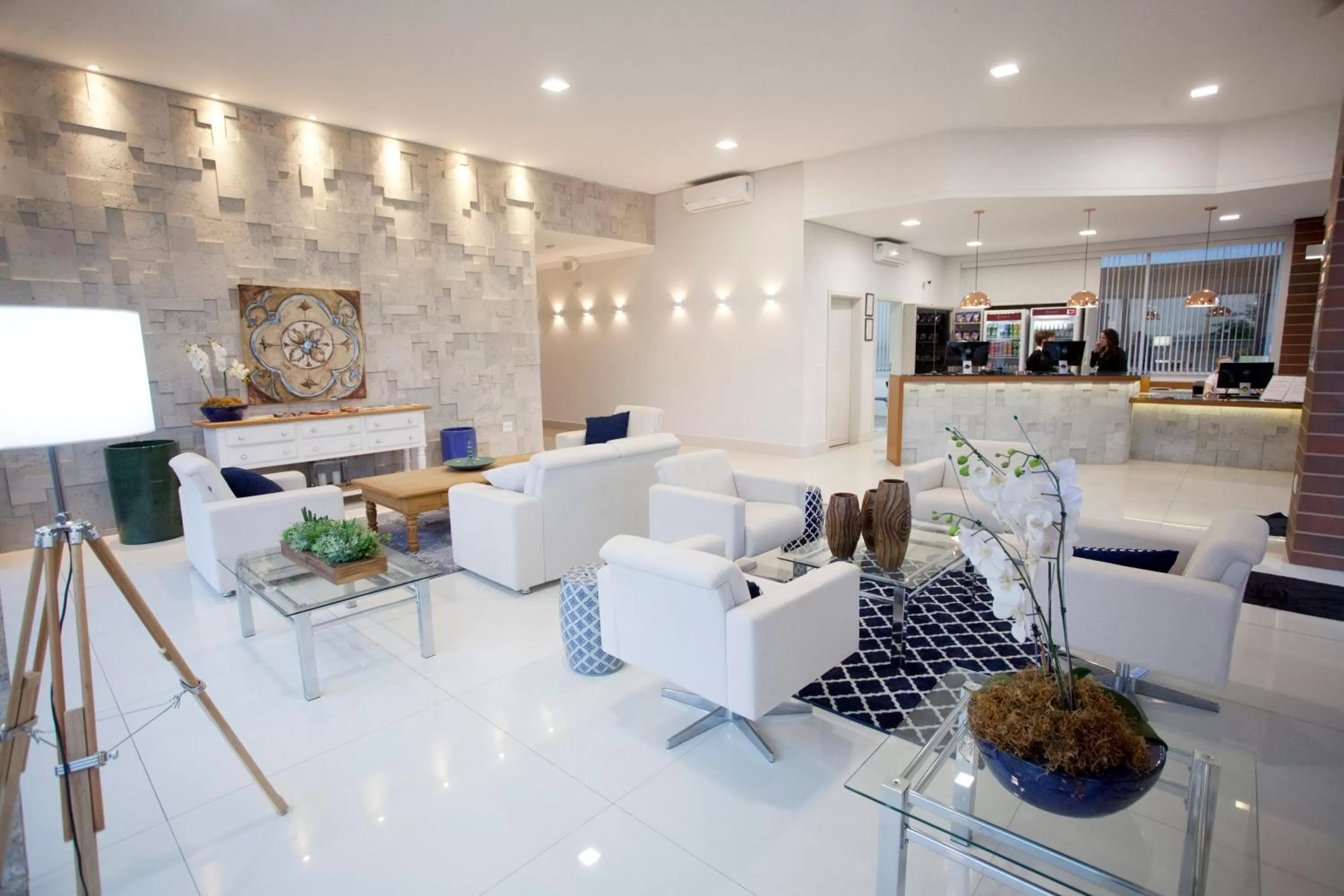 Portal Hotel Mogi Mirim