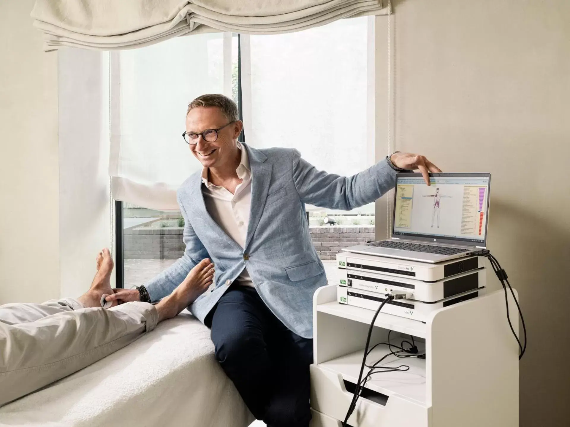 Spa and wellness centre/facilities in Botanic Sanctuary Antwerp - The Leading Hotels of the World Spa and wellness centre/facilities in Botanic Sanctuary Antwerp - The Leading Hotels of the World