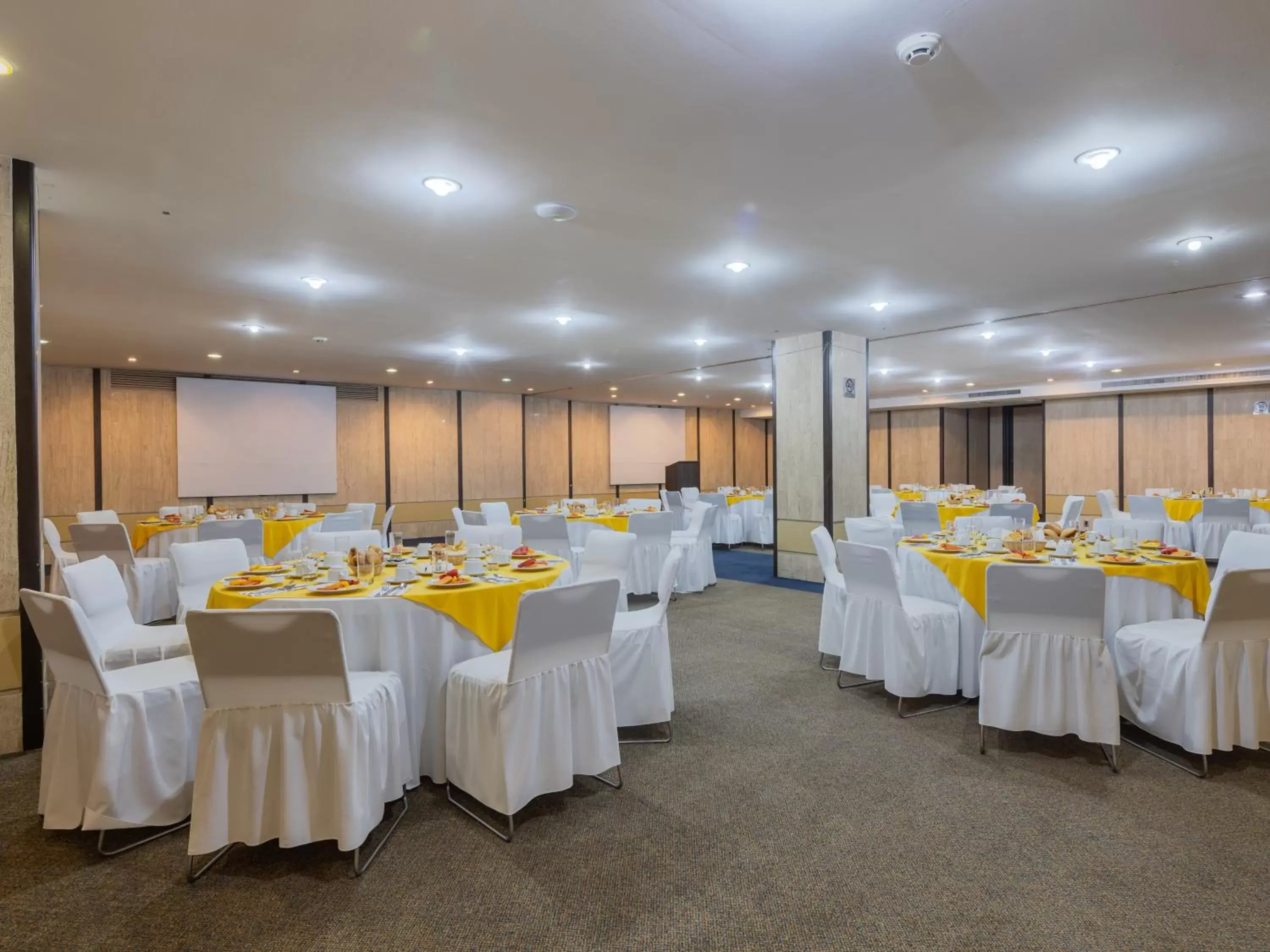 Meeting/conference room, Banquet Facilities in Exe Alameda Reforma