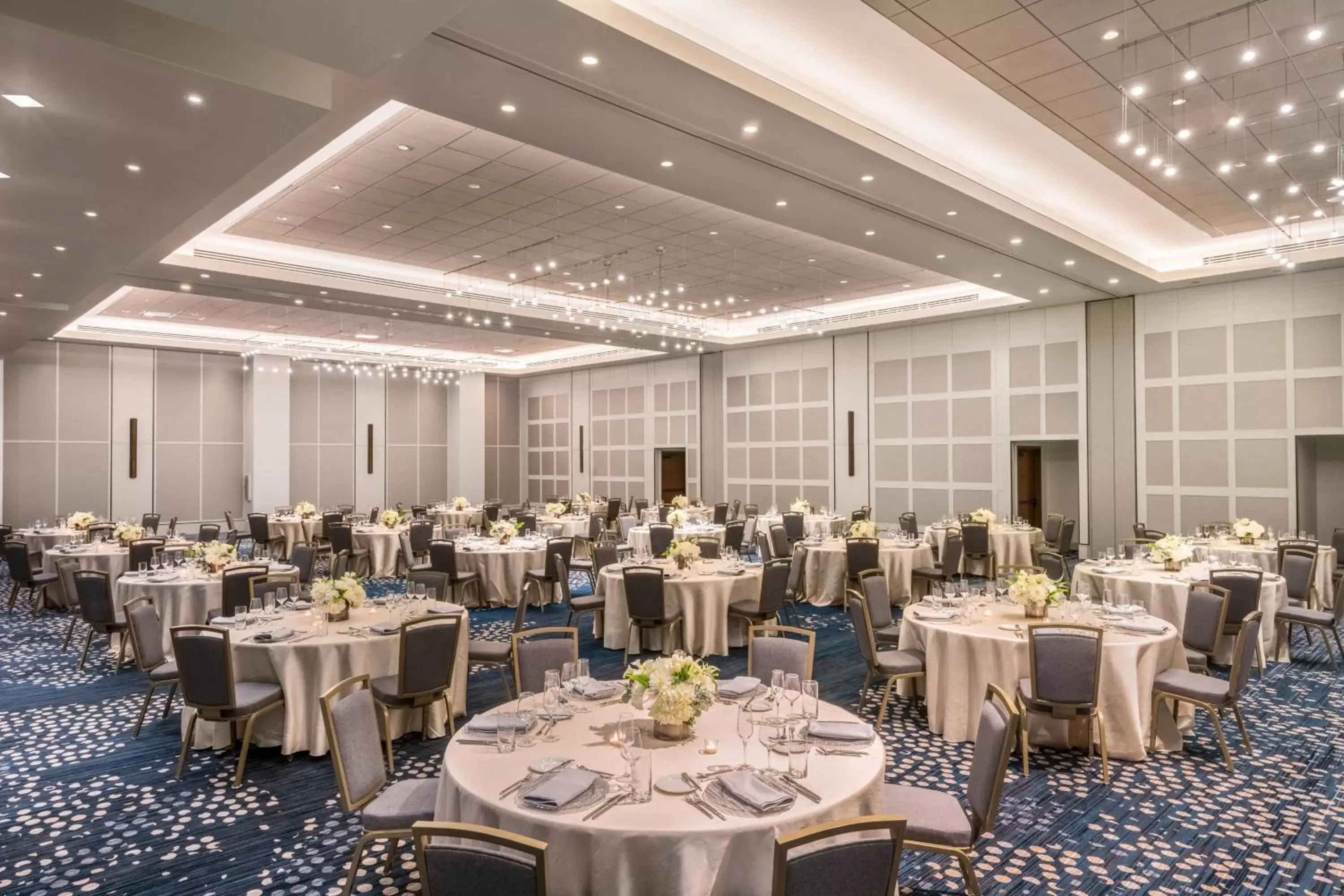 Meeting/conference room, Banquet Facilities in AC Hotel by Marriott Denver Downtown