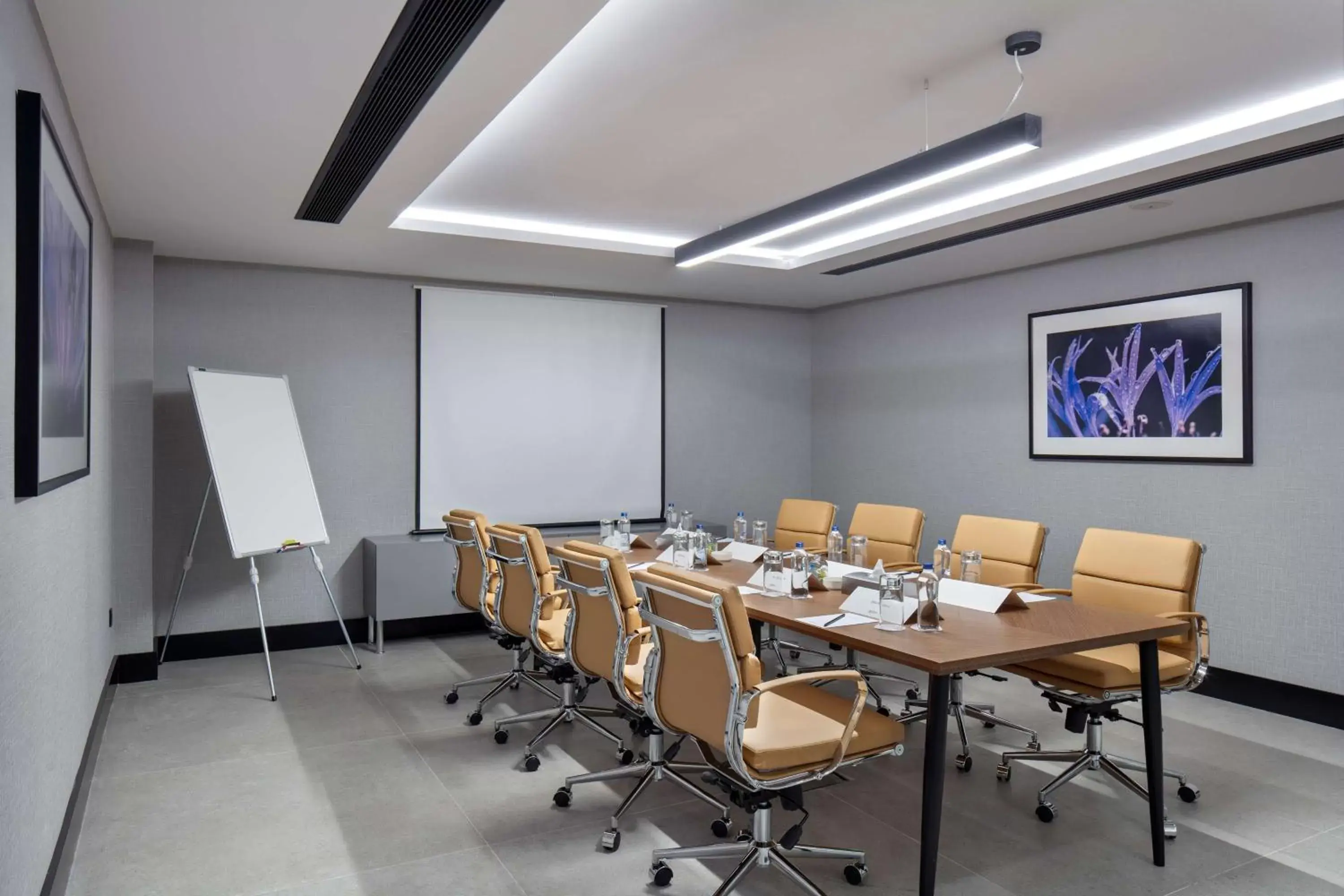 Meeting/conference room in Radisson Hotel Izmir Aliaga