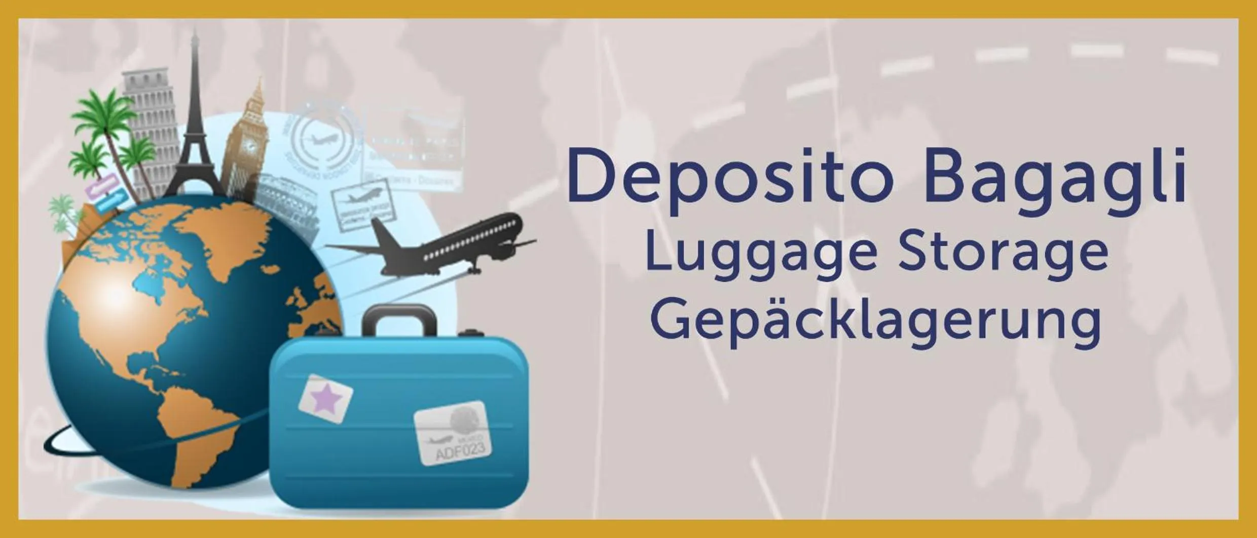 Property logo or sign in Tropis Hotel