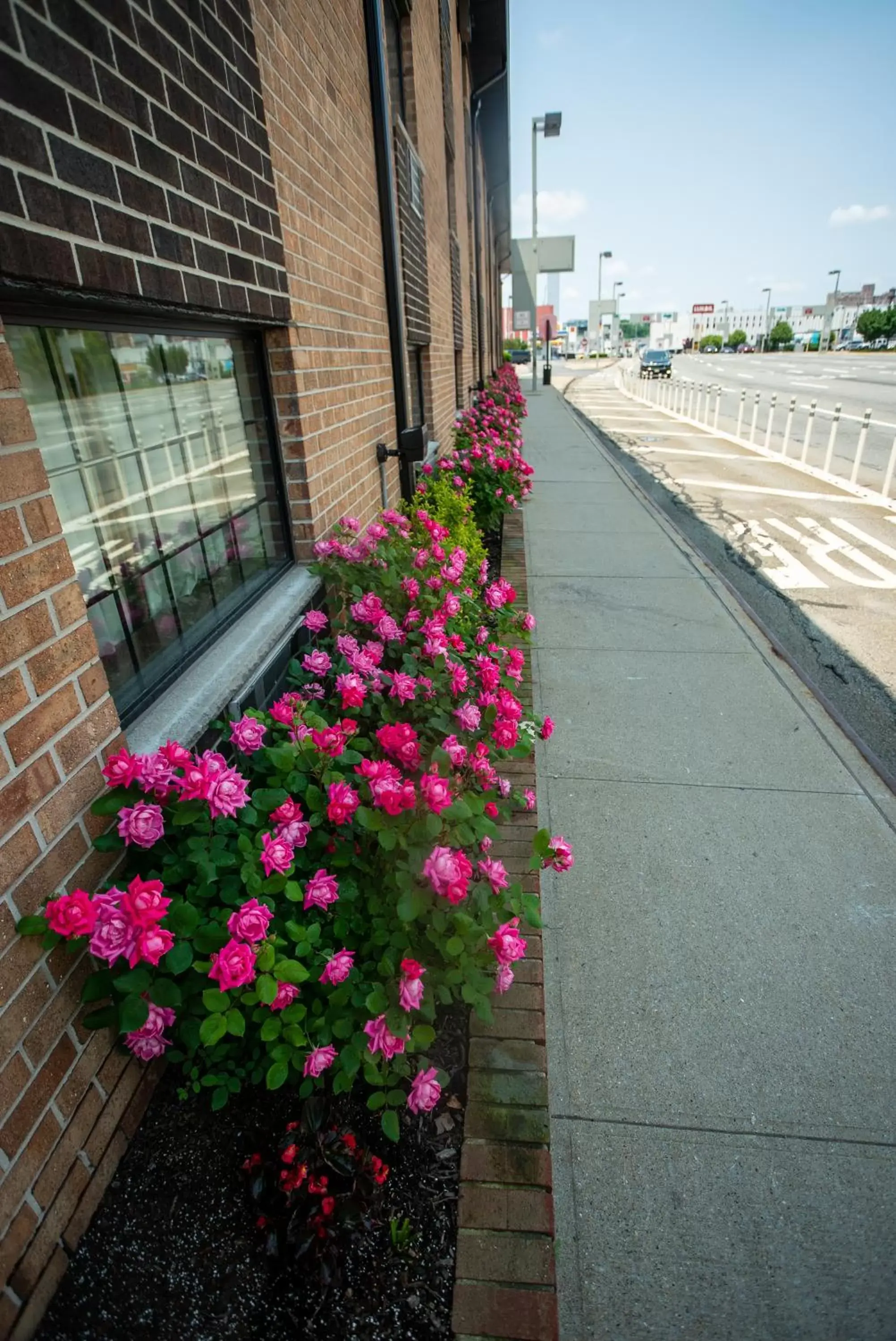 Holland Hotel Free Parking Jersey City