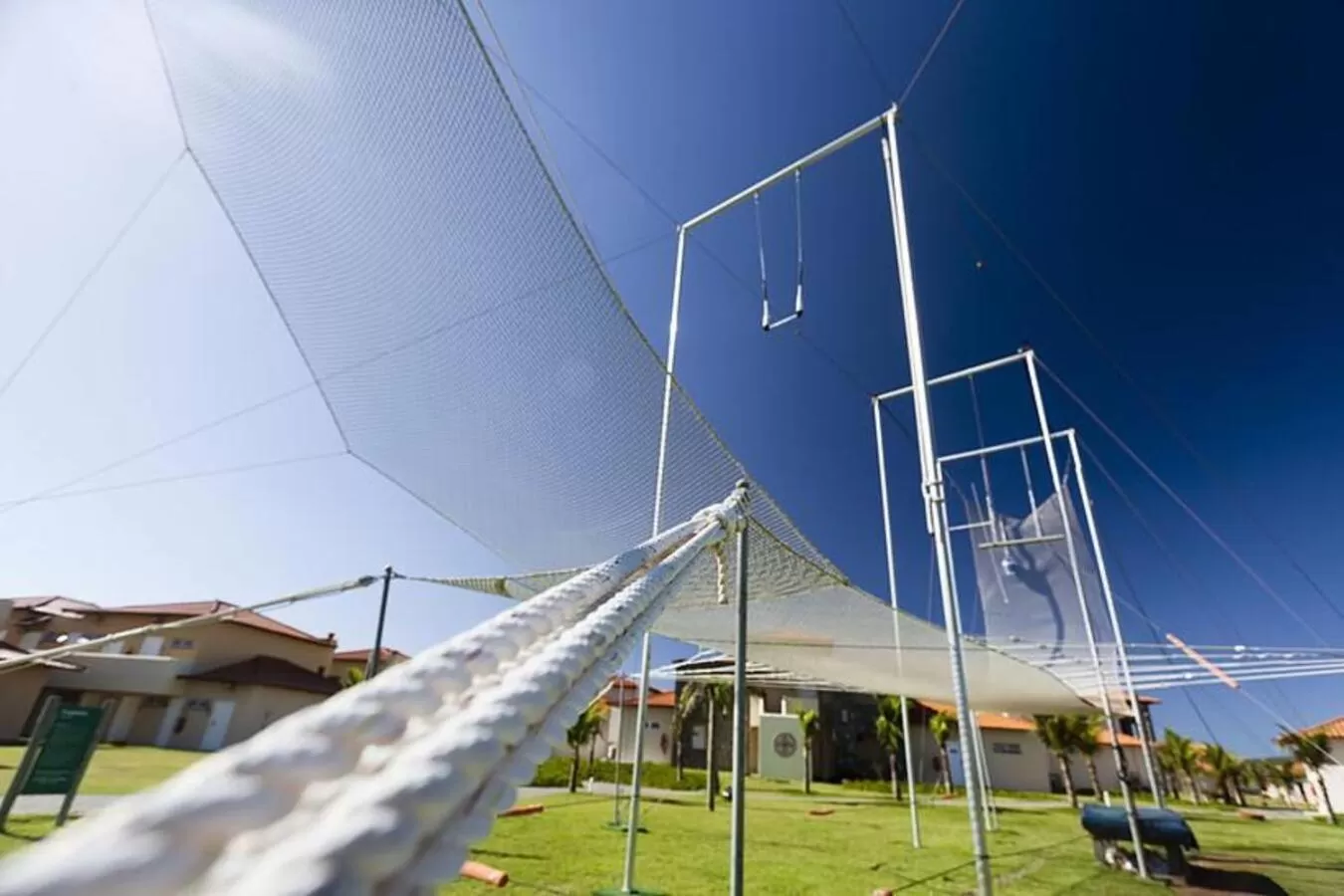 Activities in Búzios Beach Resort by WAM Experience