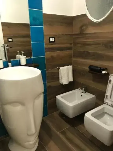 La casa di Alice La casa di Alice