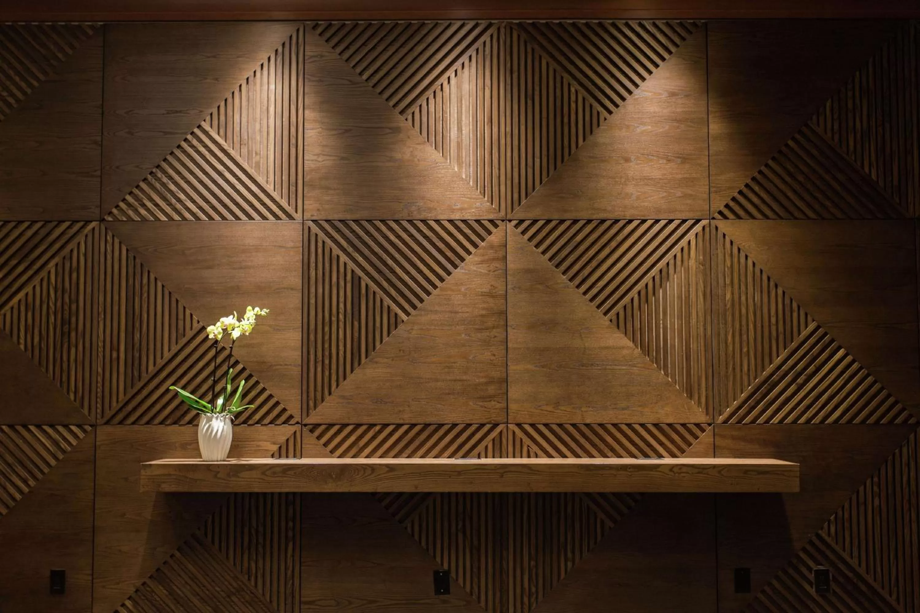 Meeting/conference room in The Duniway Portland, A Hilton Hotel