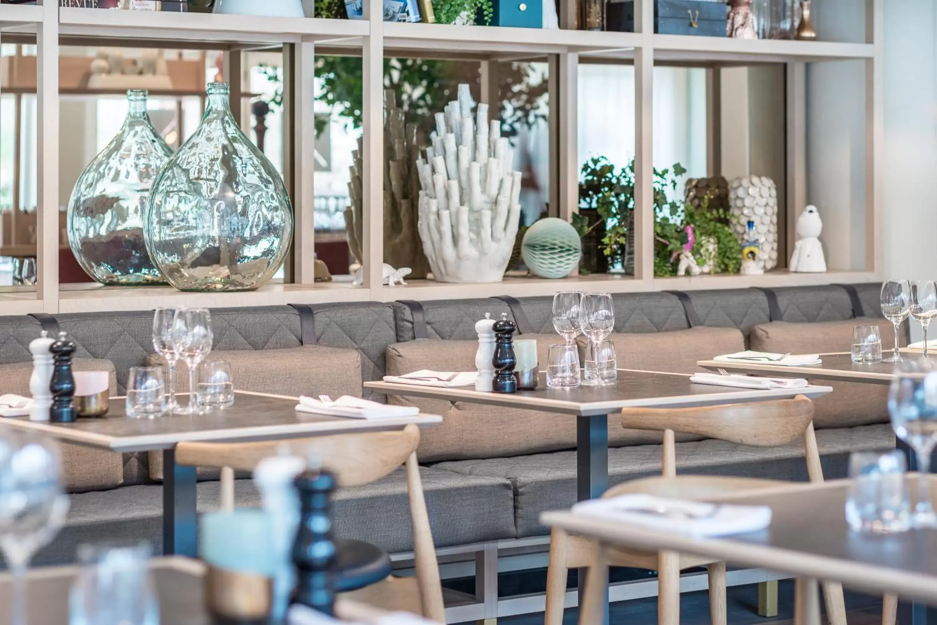 Restaurant/places to eat in Quality Hotel Ekoxen Restaurant/places to eat in Quality Hotel Ekoxen