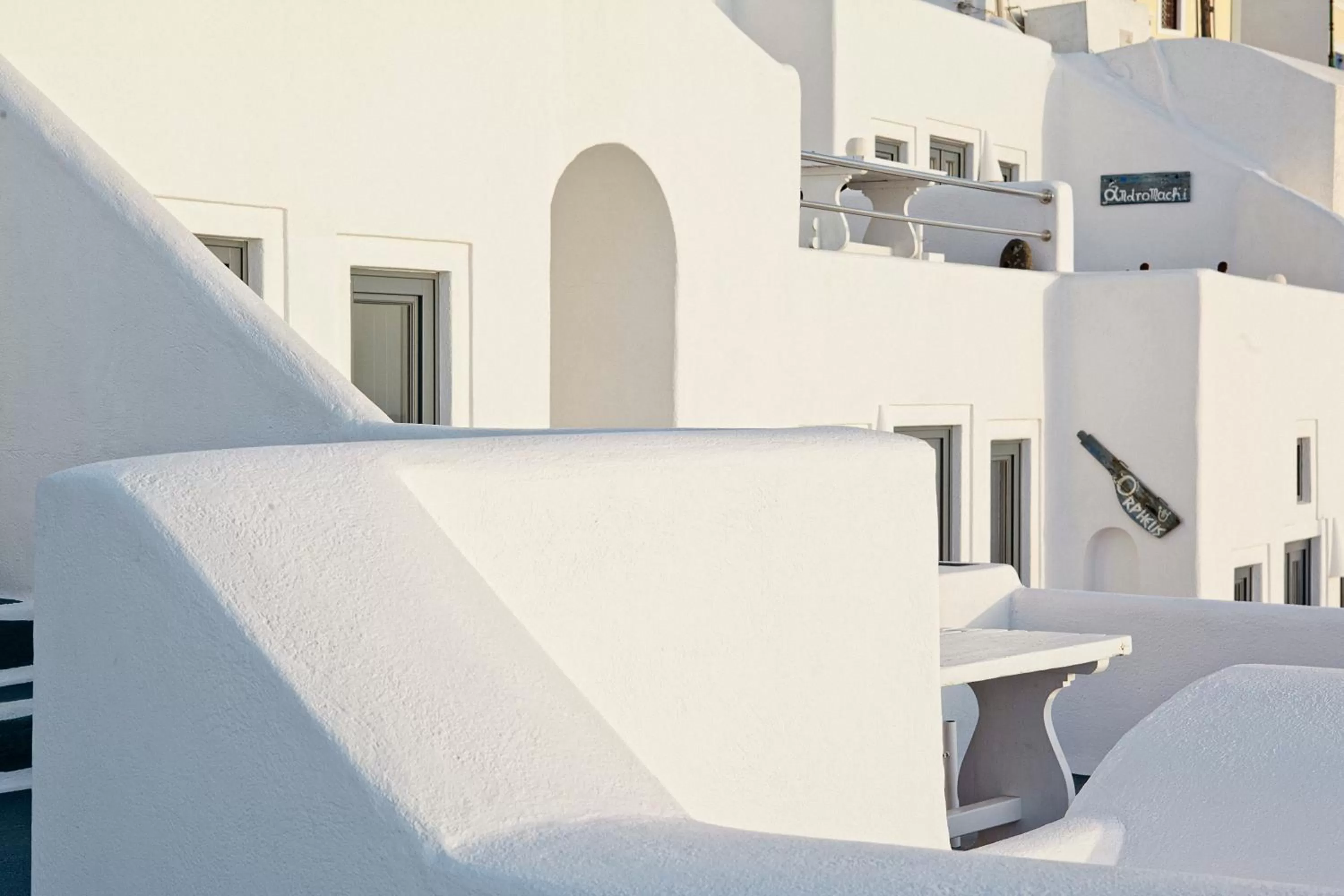 Other in Homeric Poems