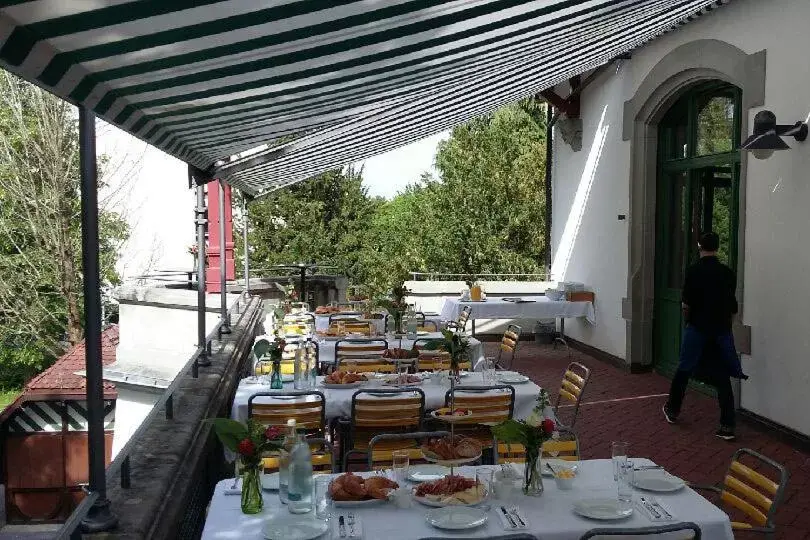 Restaurant/Places to Eat in Militärkantine St. Gallen