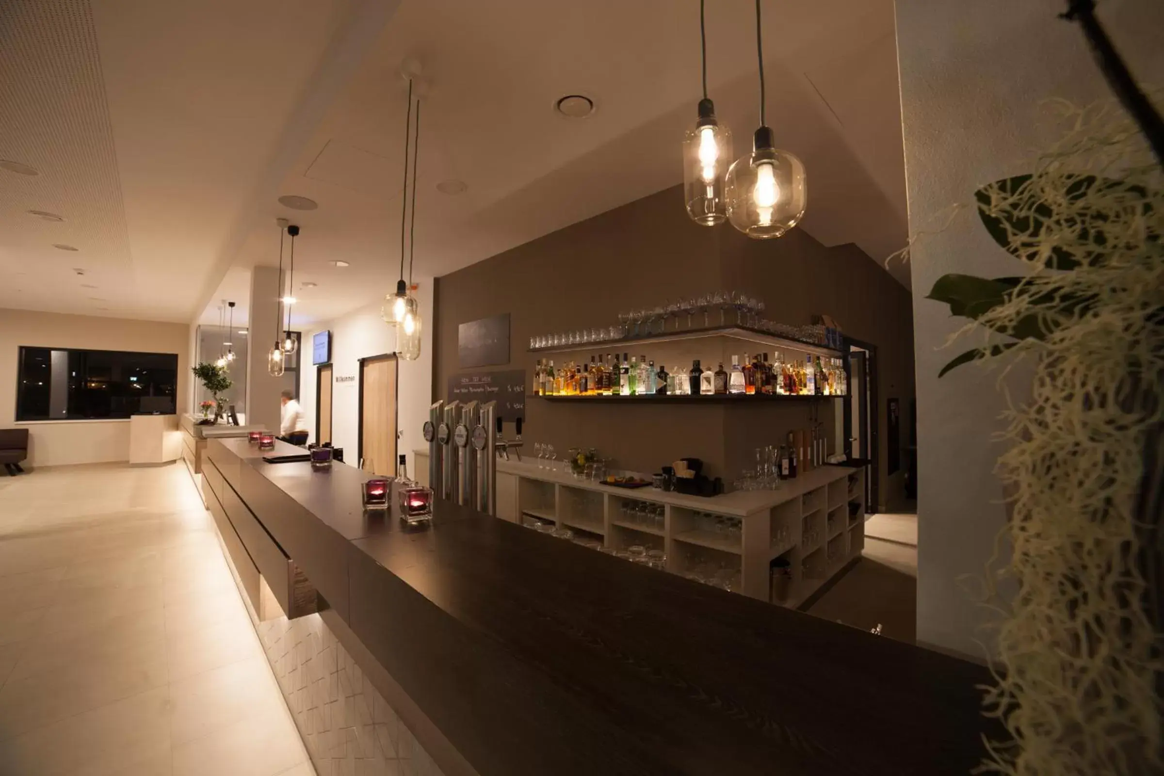 Lounge or bar, Lounge/Bar in Best Western Hotel Tulln