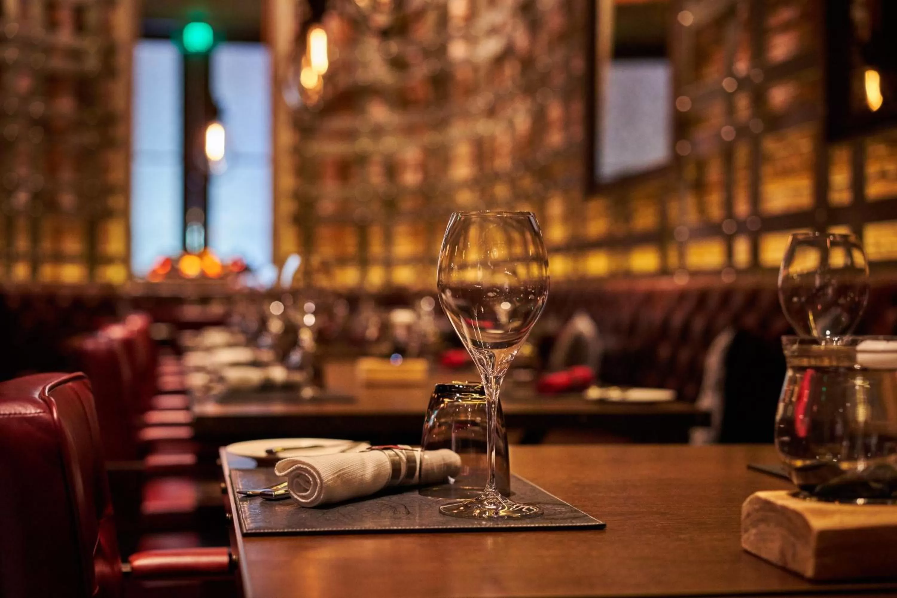 Restaurant/places to eat in Crowne Plaza Beijing Lido by IHG