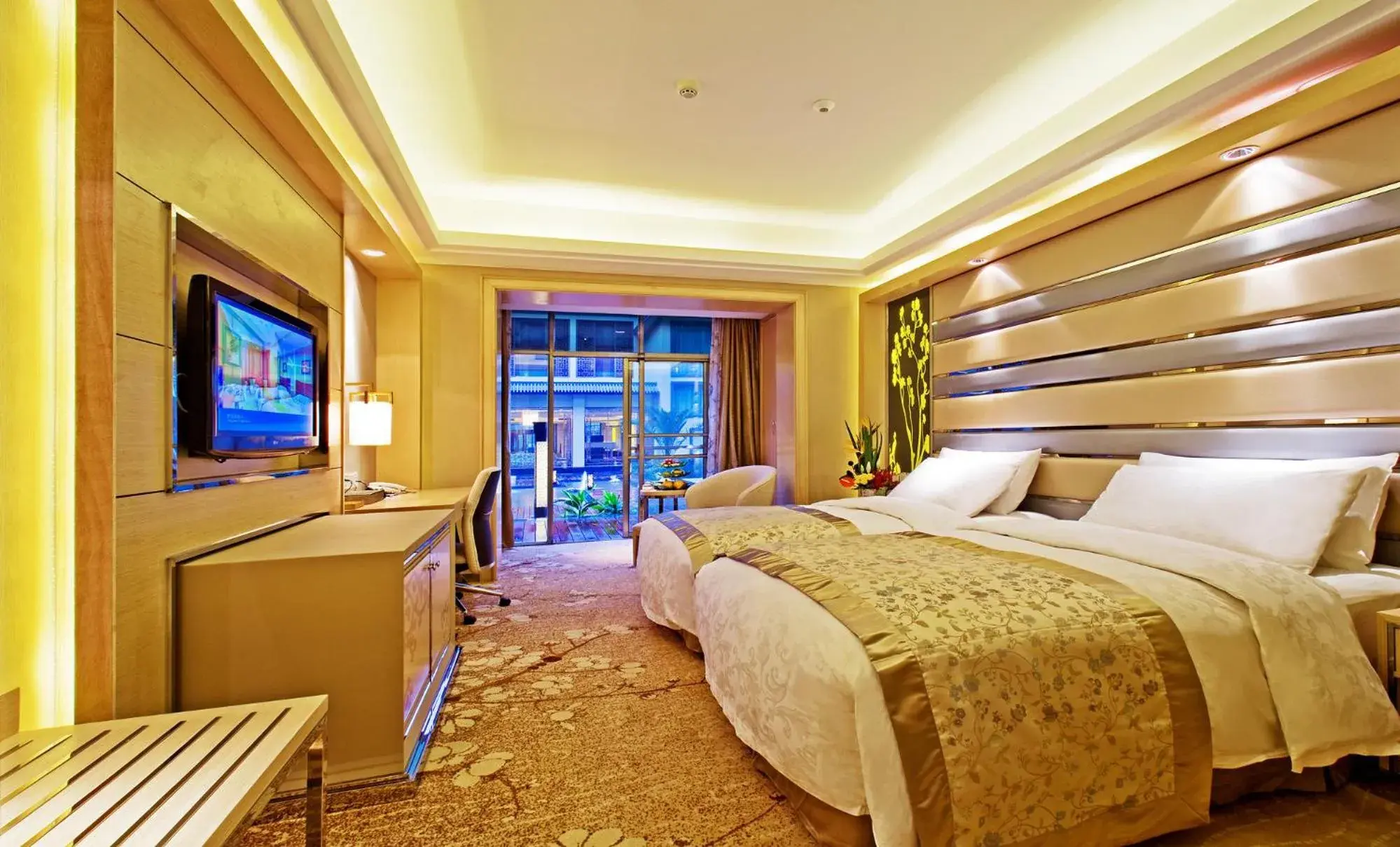 Wangjiang Hotel