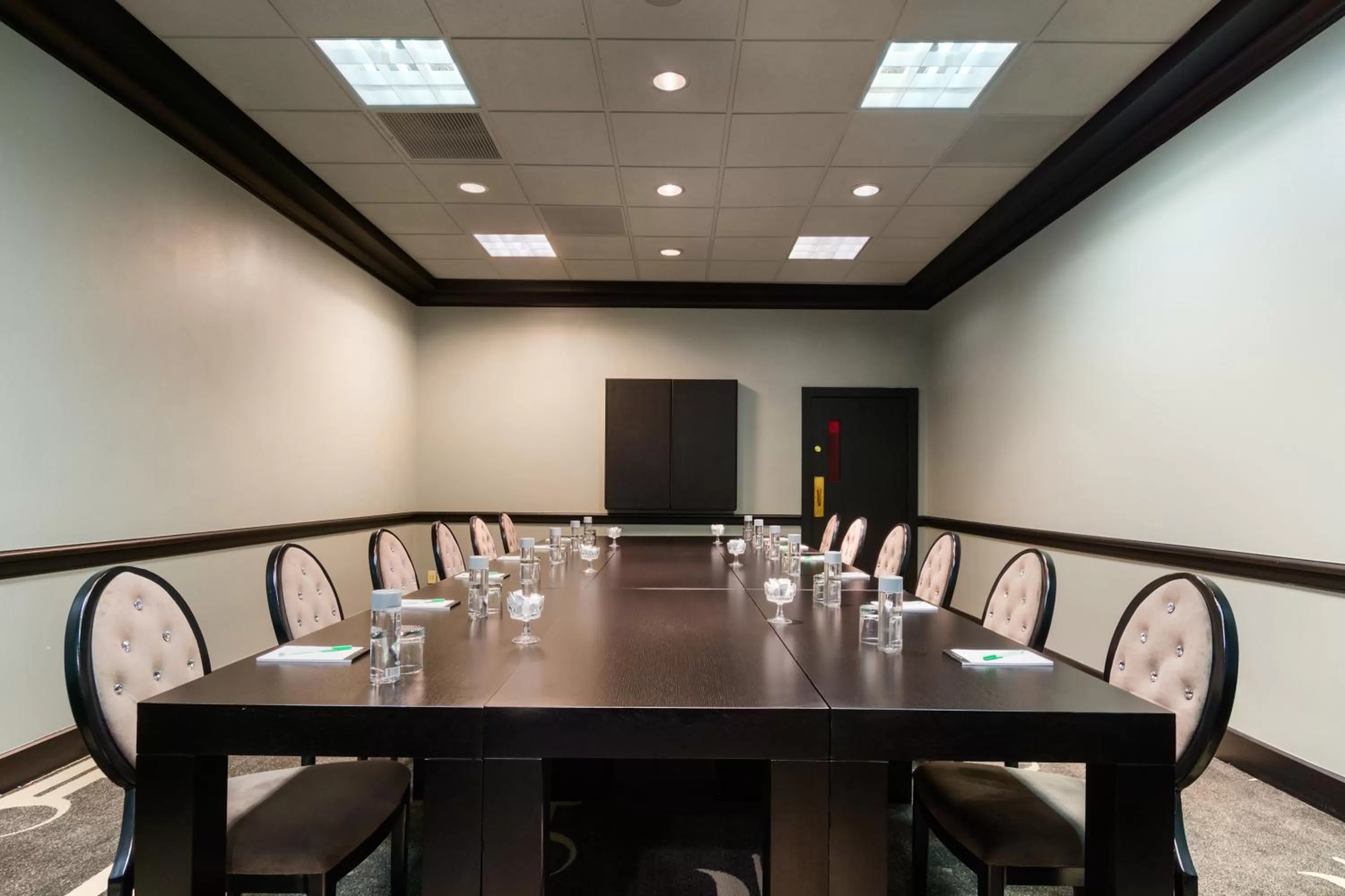 Banquet/Function facilities in Wyndham Garden Dallas North