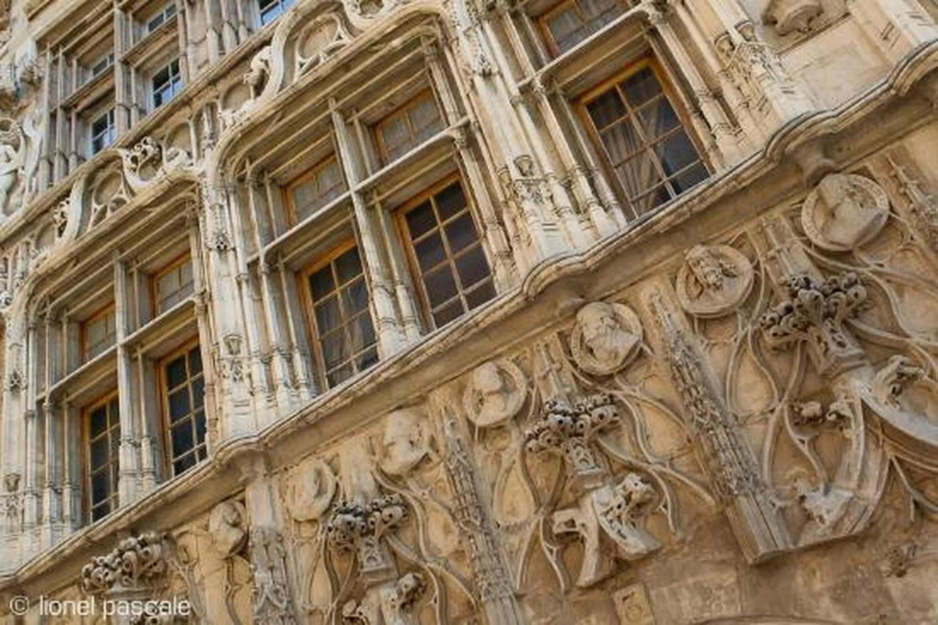 Activities in ibis Styles Romans-Valence Gare TGV