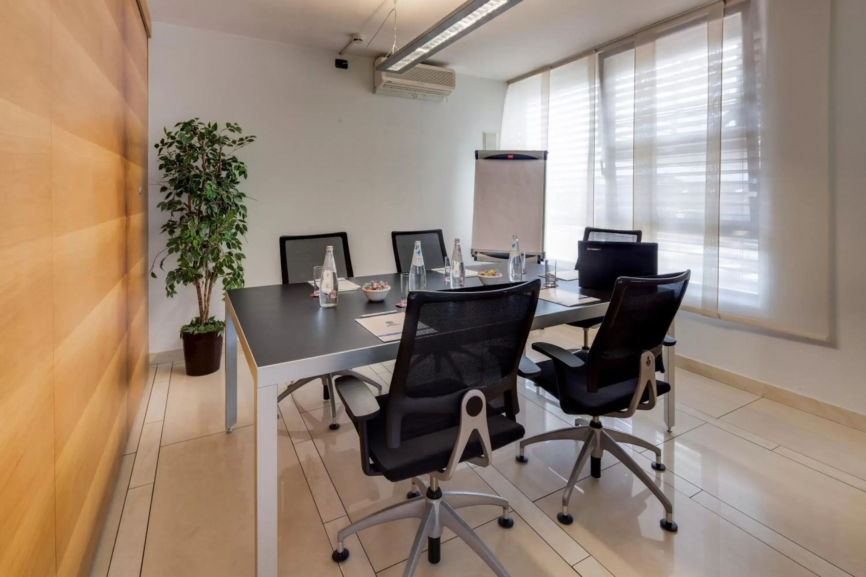 Meeting/conference room in Best Western Hotel Adige