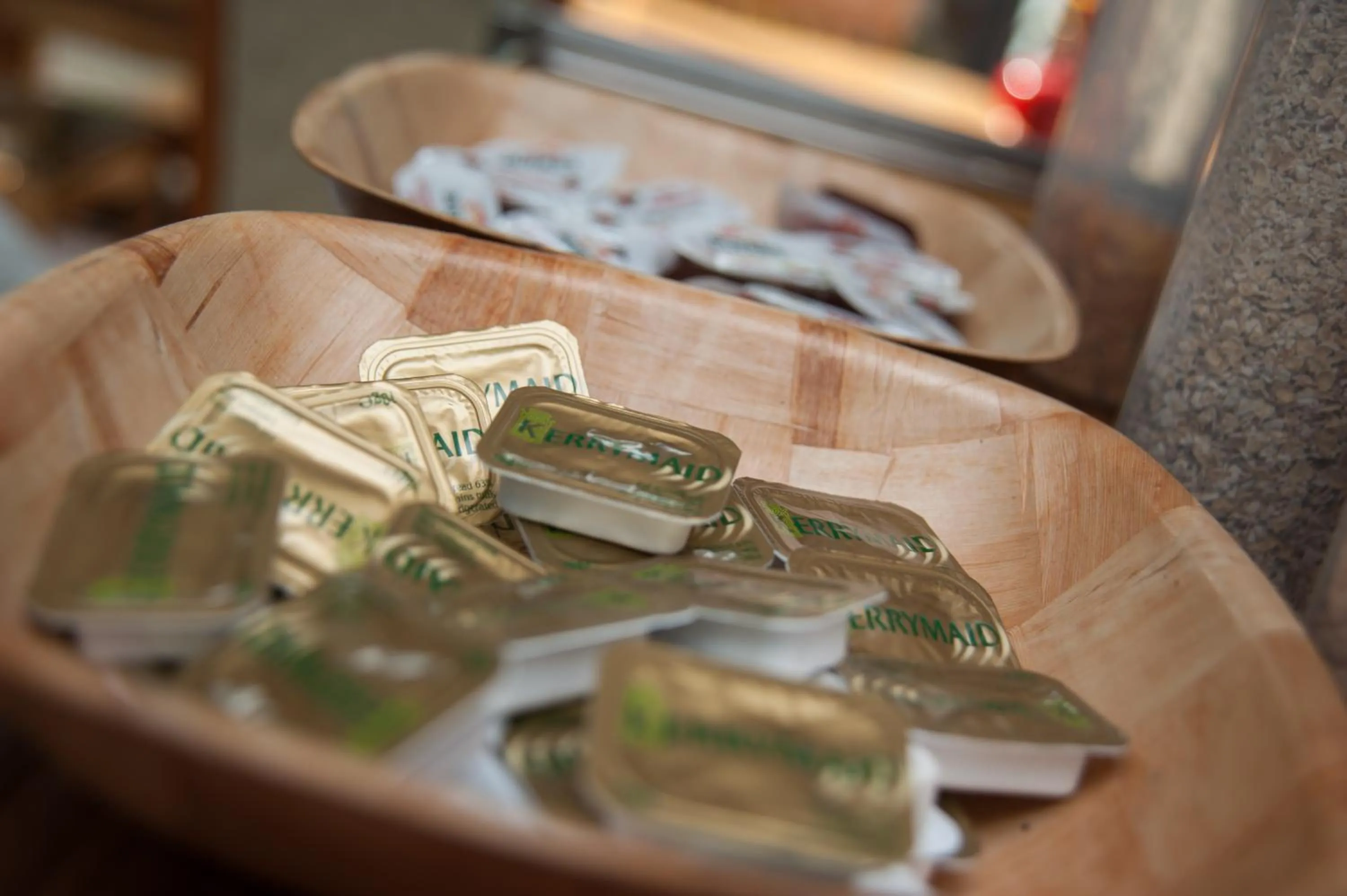 Coffee/tea facilities in Manor House London