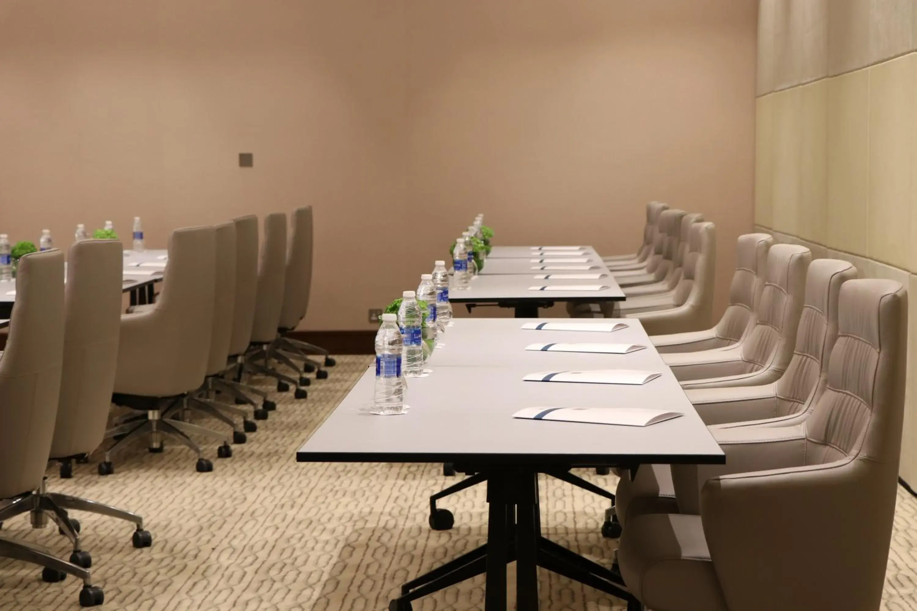 Meeting/conference room, Business Area/Conference Room in Levatio Hotel Muscat