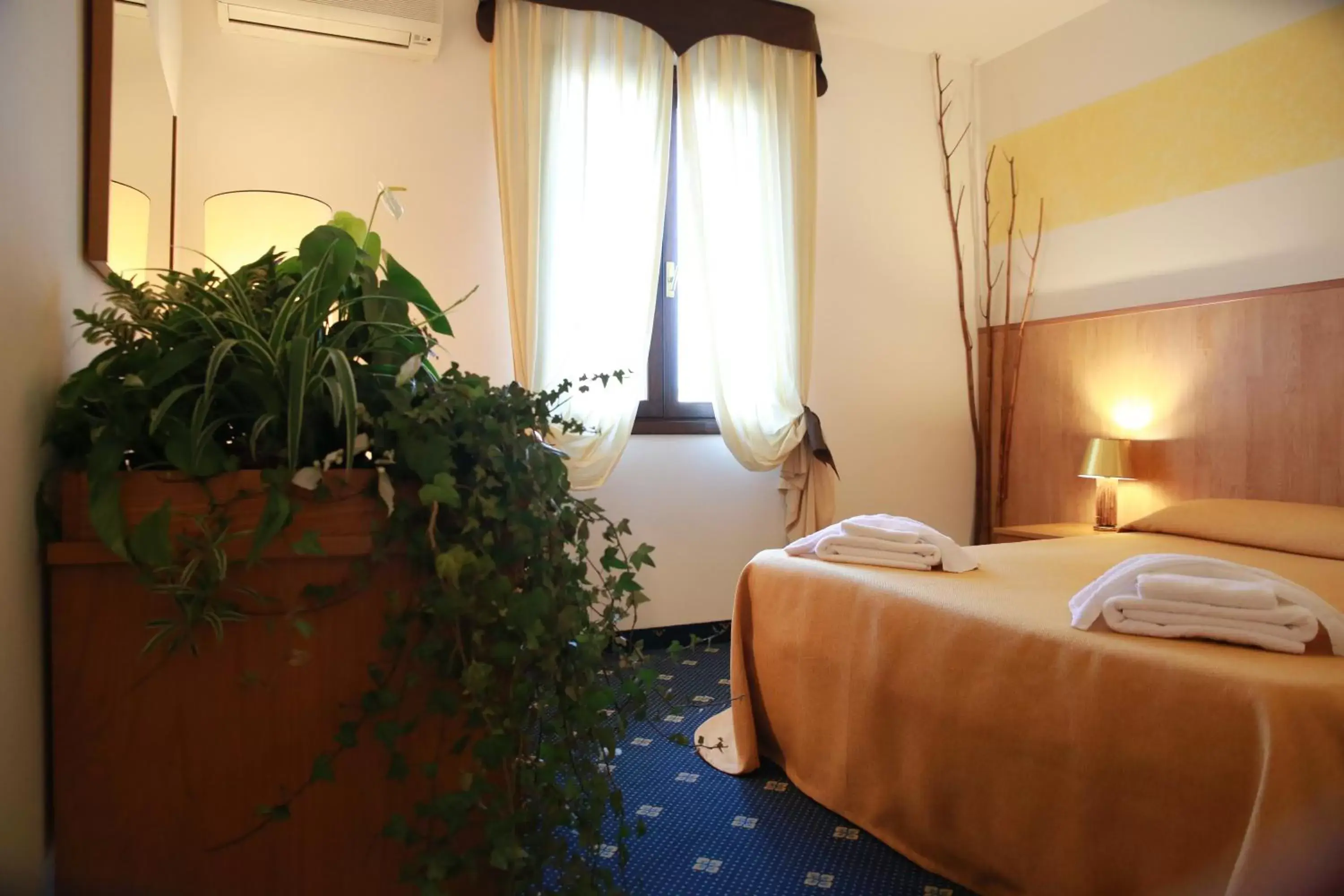 Double Room in Hotel Al Posta