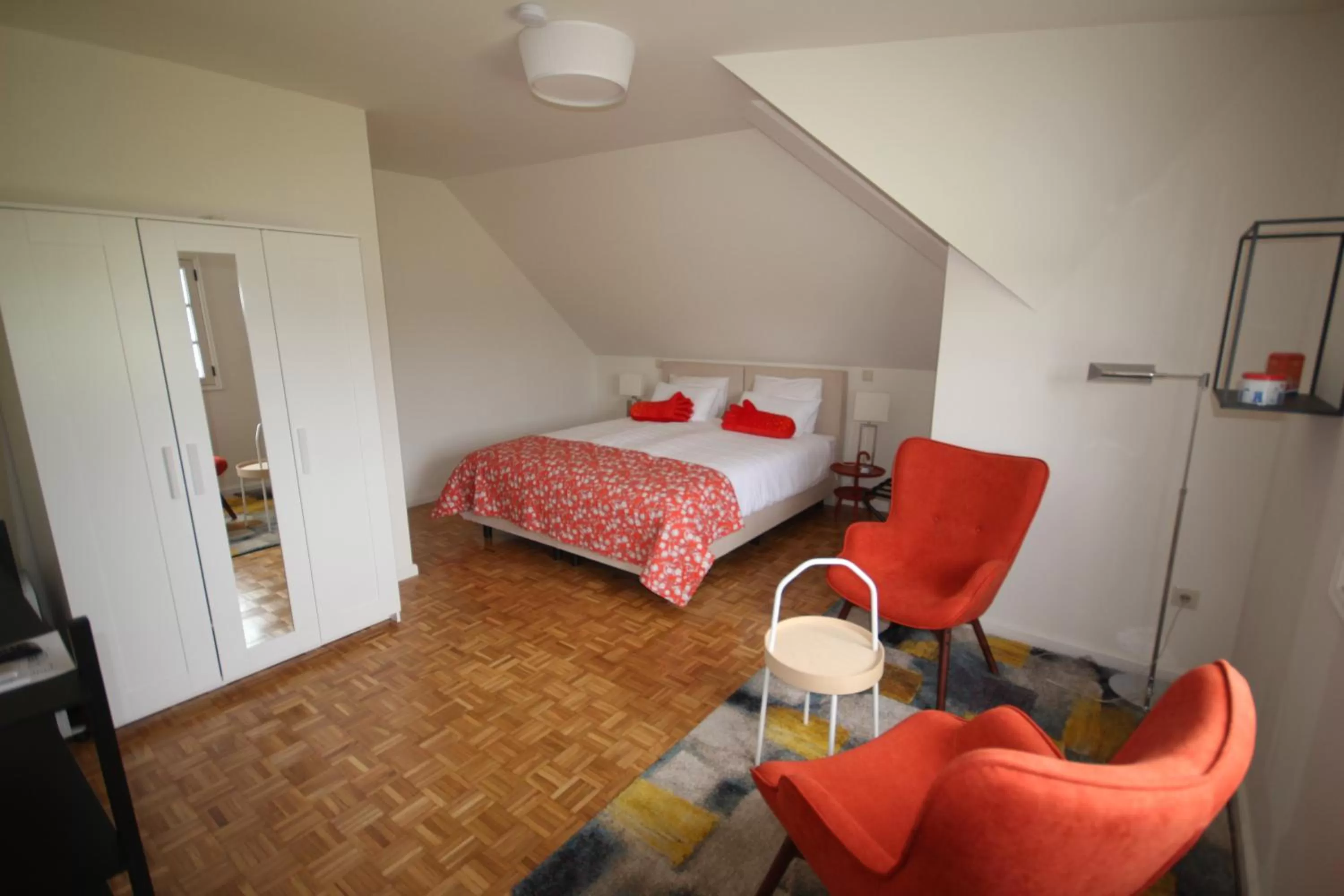 Bed in B&B Villa Branca Barreiros AL98139