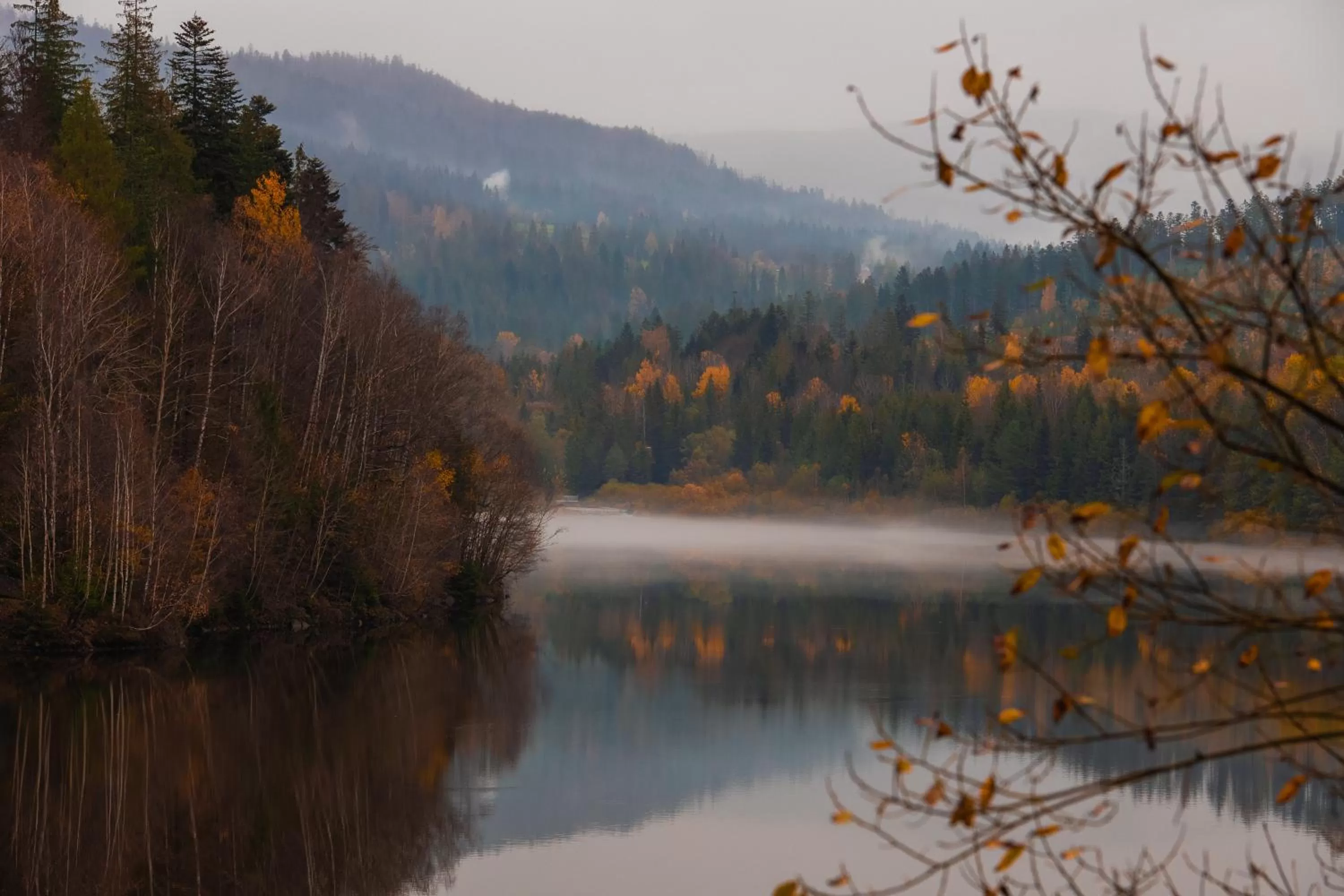 Off site in VISLOW Resort