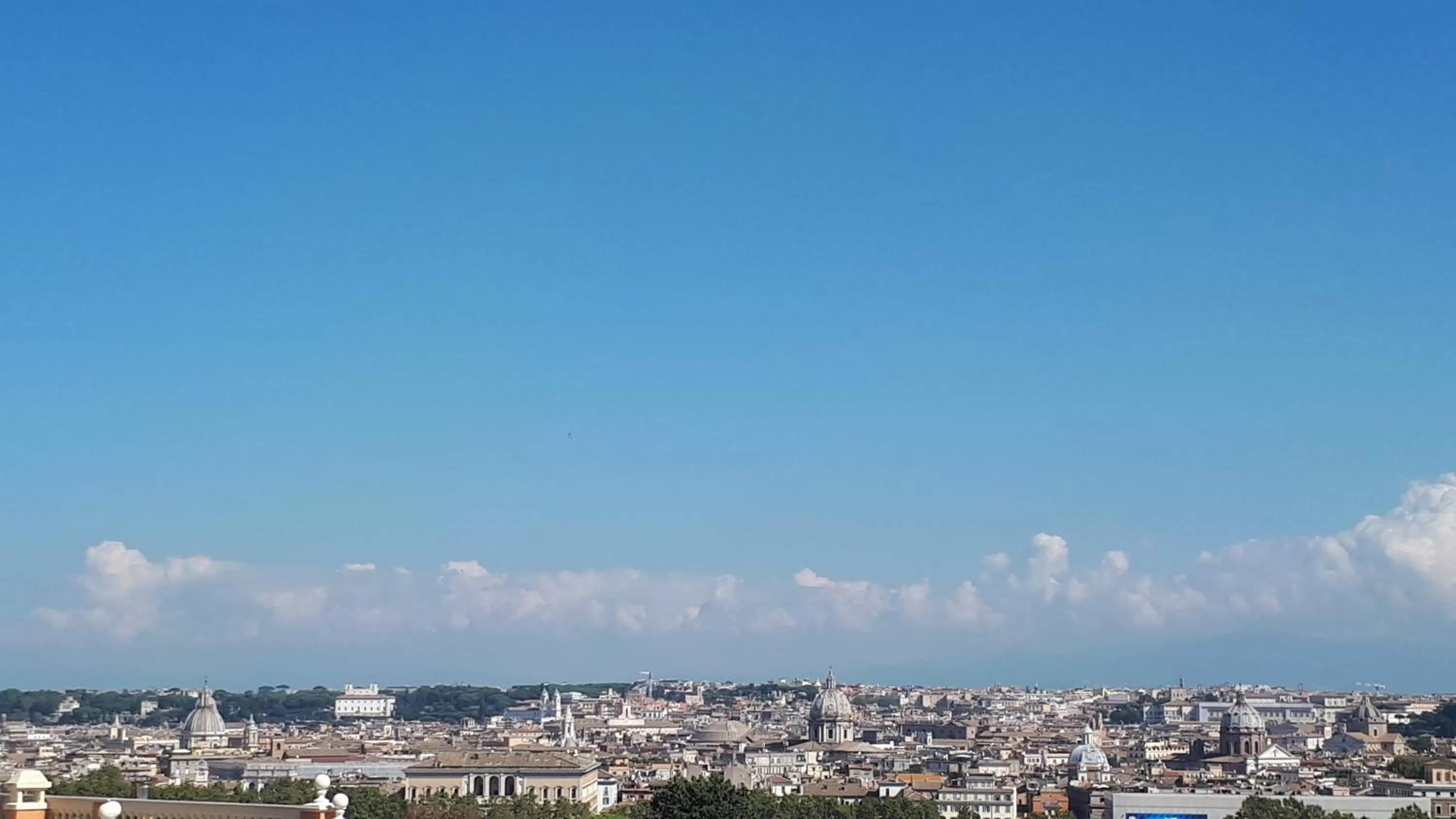 Neighbourhood in B&B Il Giardino di Gabri