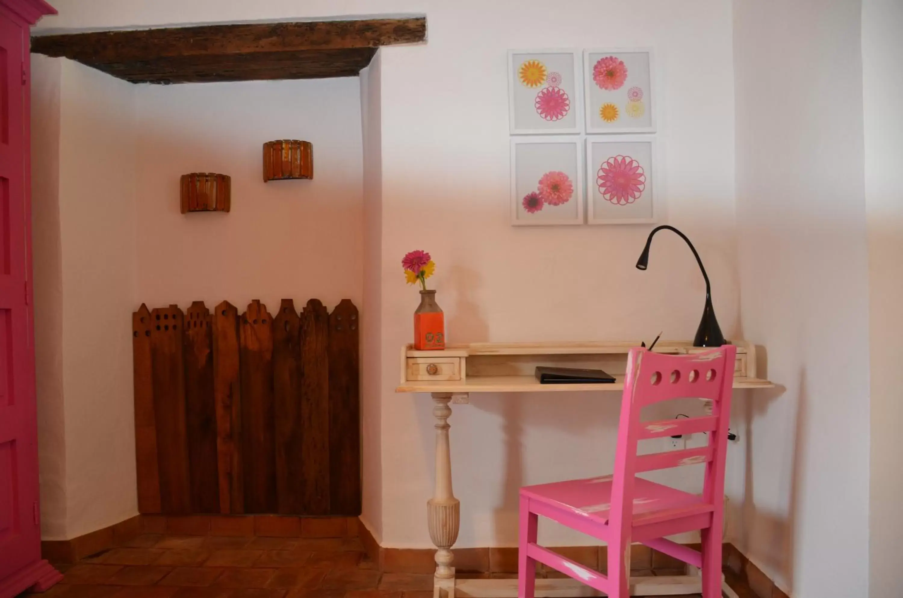 Decorative detail, Kitchen/Kitchenette in Mexicanos 10 CasaVieja