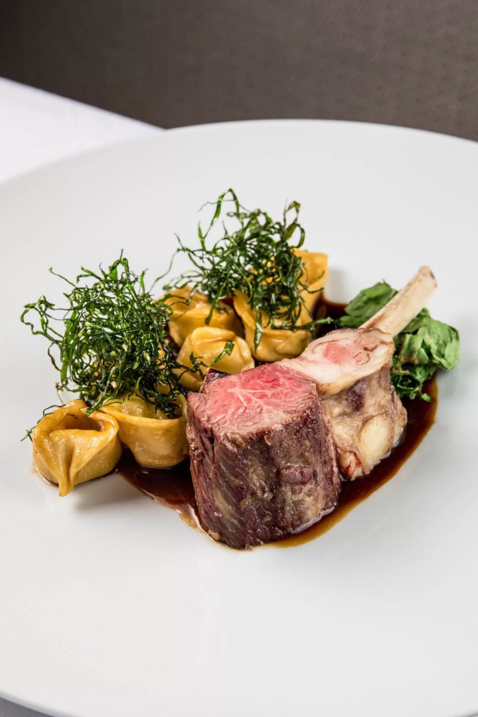 Restaurant/places to eat in Sheraton Grand Rio Hotel & Resort