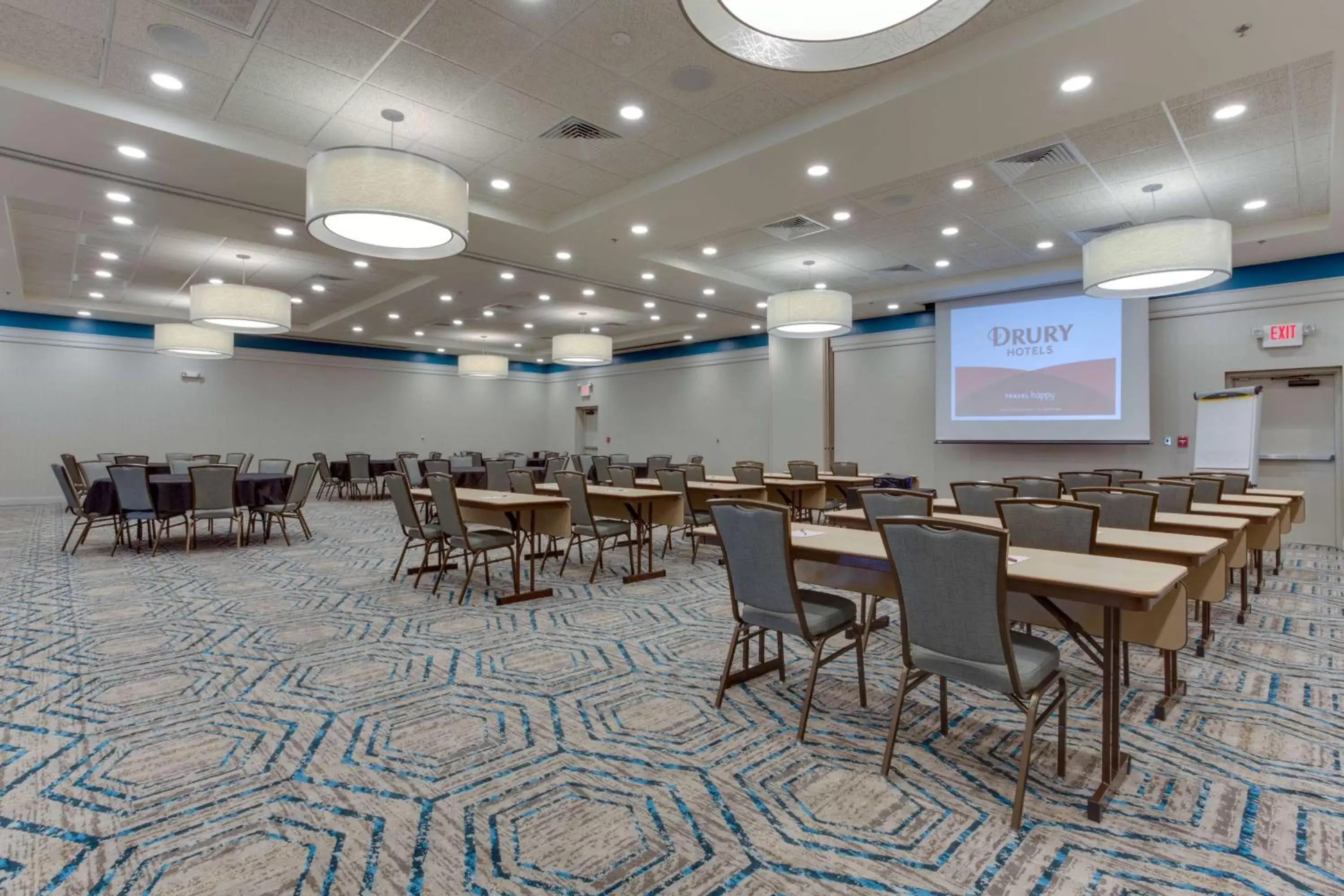 Meeting/conference room in Drury Inn & Suites Gainesville