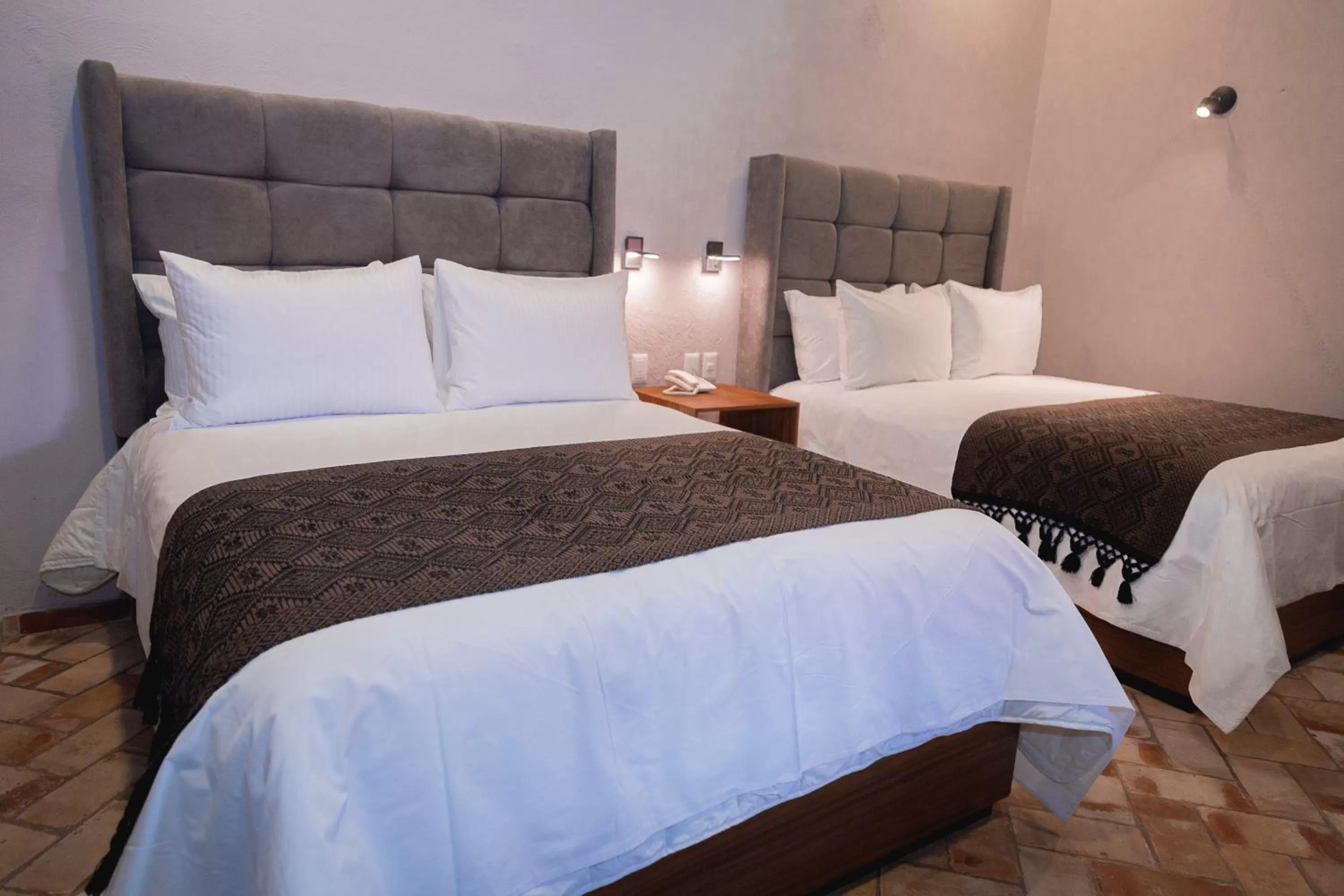 Photo of the whole room, Bed in Casa Eva Hotel Boutique & Spa