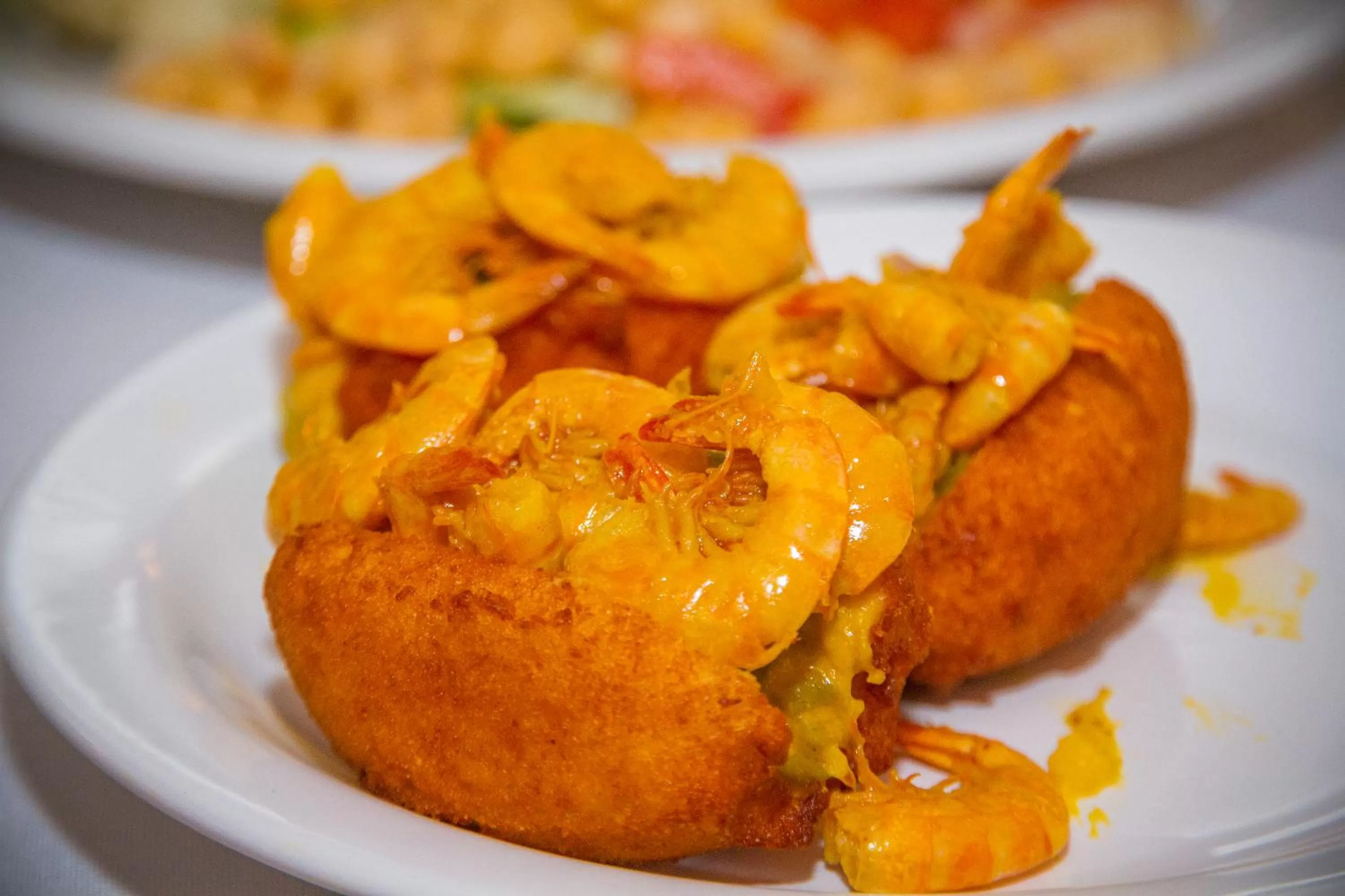 Restaurant/places to eat in Portal Beach - Rede Soberano