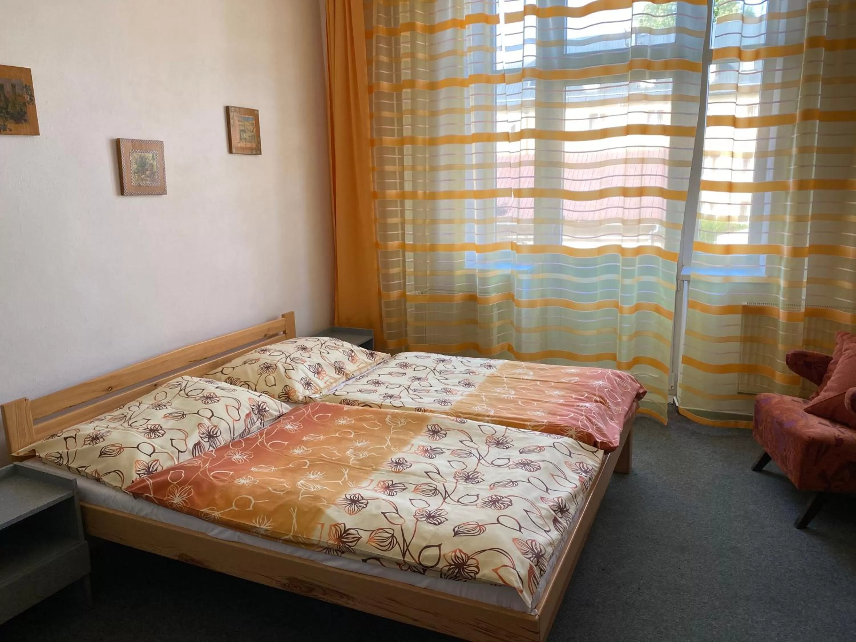 Hotel Praděd Rýmařov