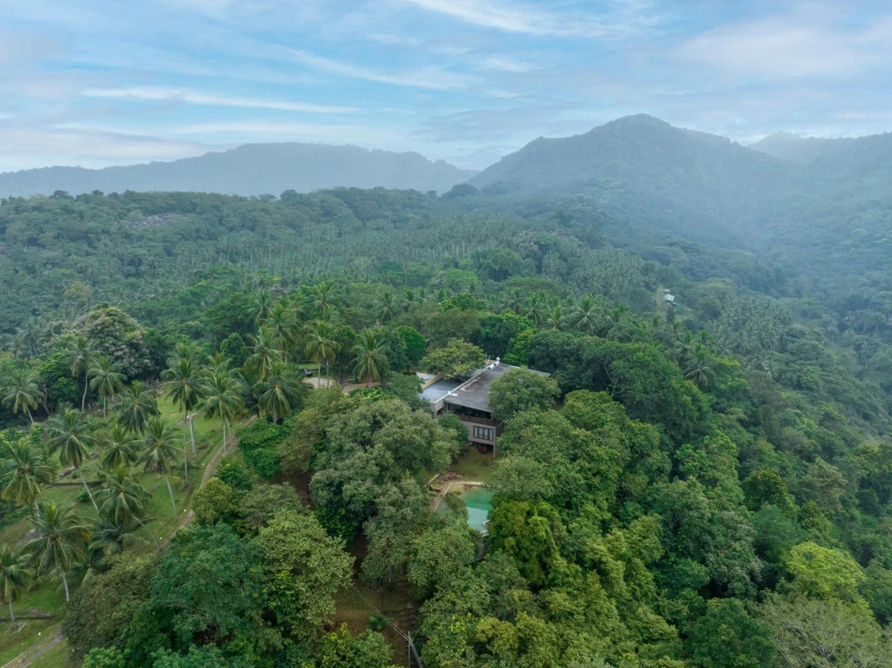 Property building in Birds Park Polgahawela