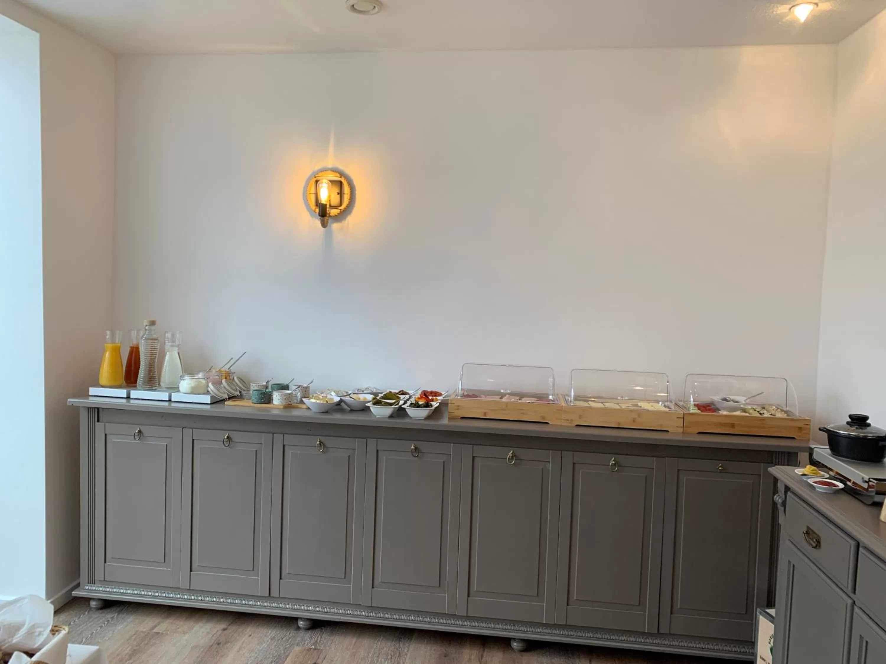 Spreezeit Hotel connect