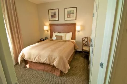 Studio Suite in Candlewood Suites Dallas Fort Worth South by IHG