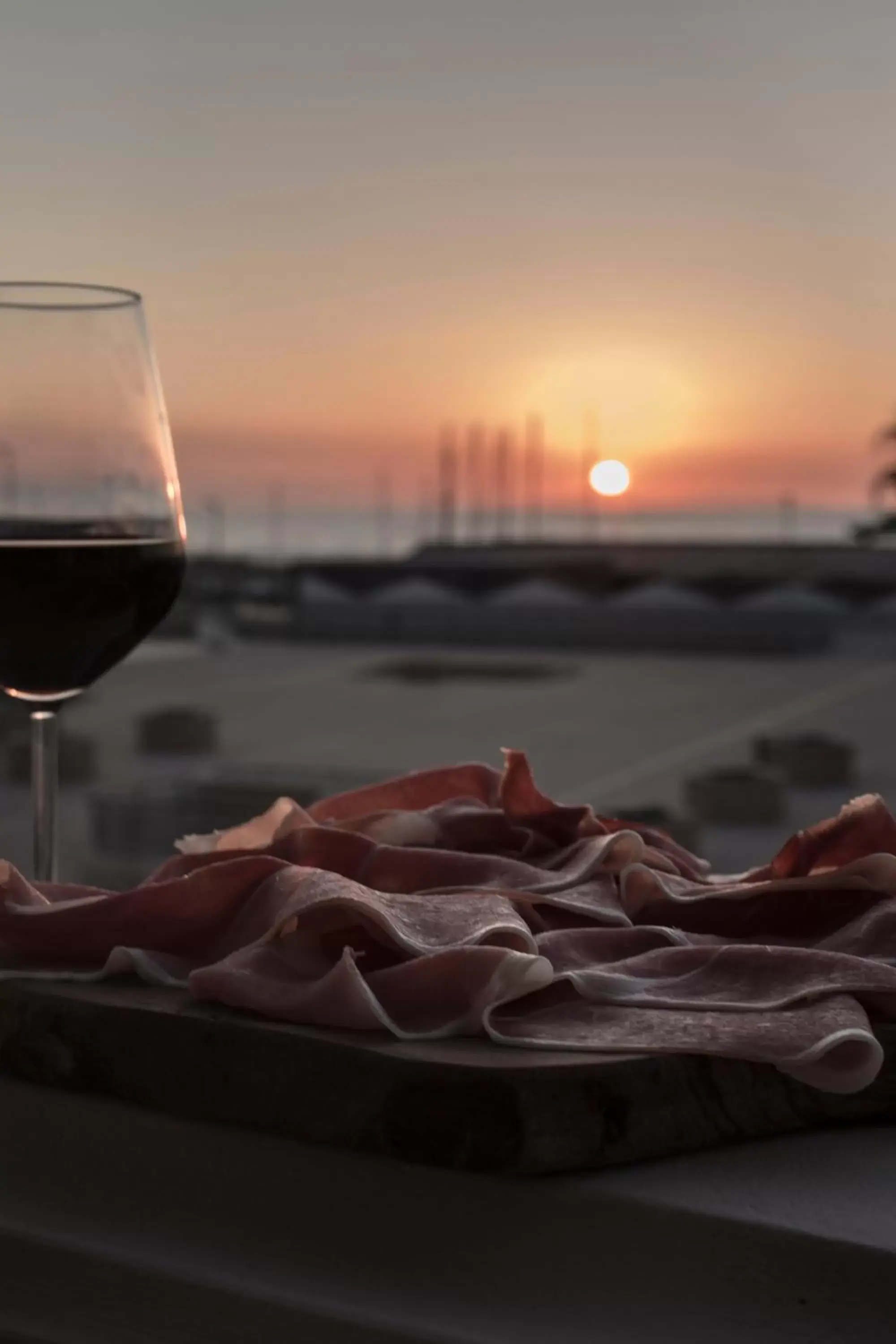 Food close-up in Residenza Santa Cecilia