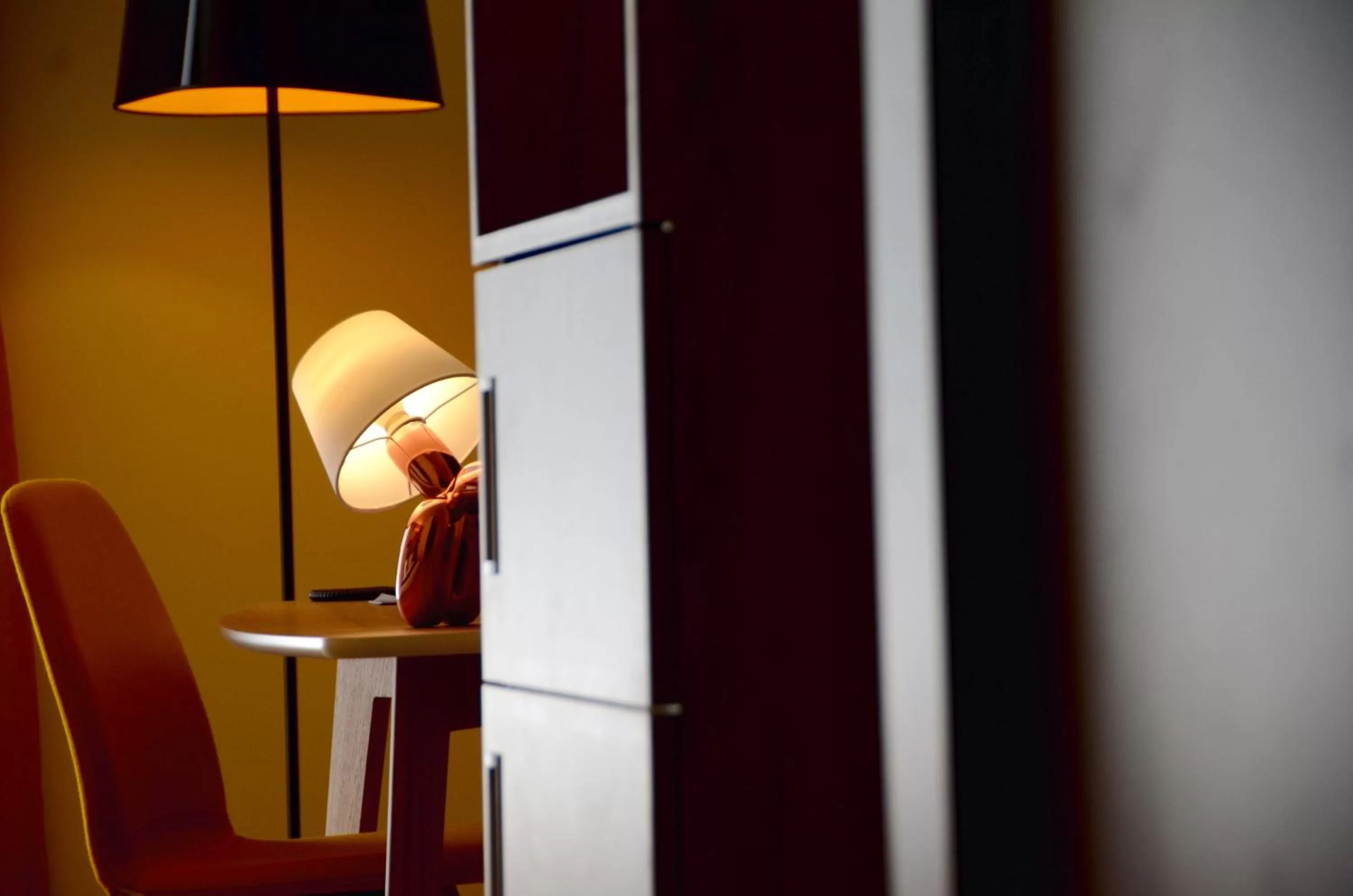 Photo of the whole room in Holiday Inn Reims Centre by IHG