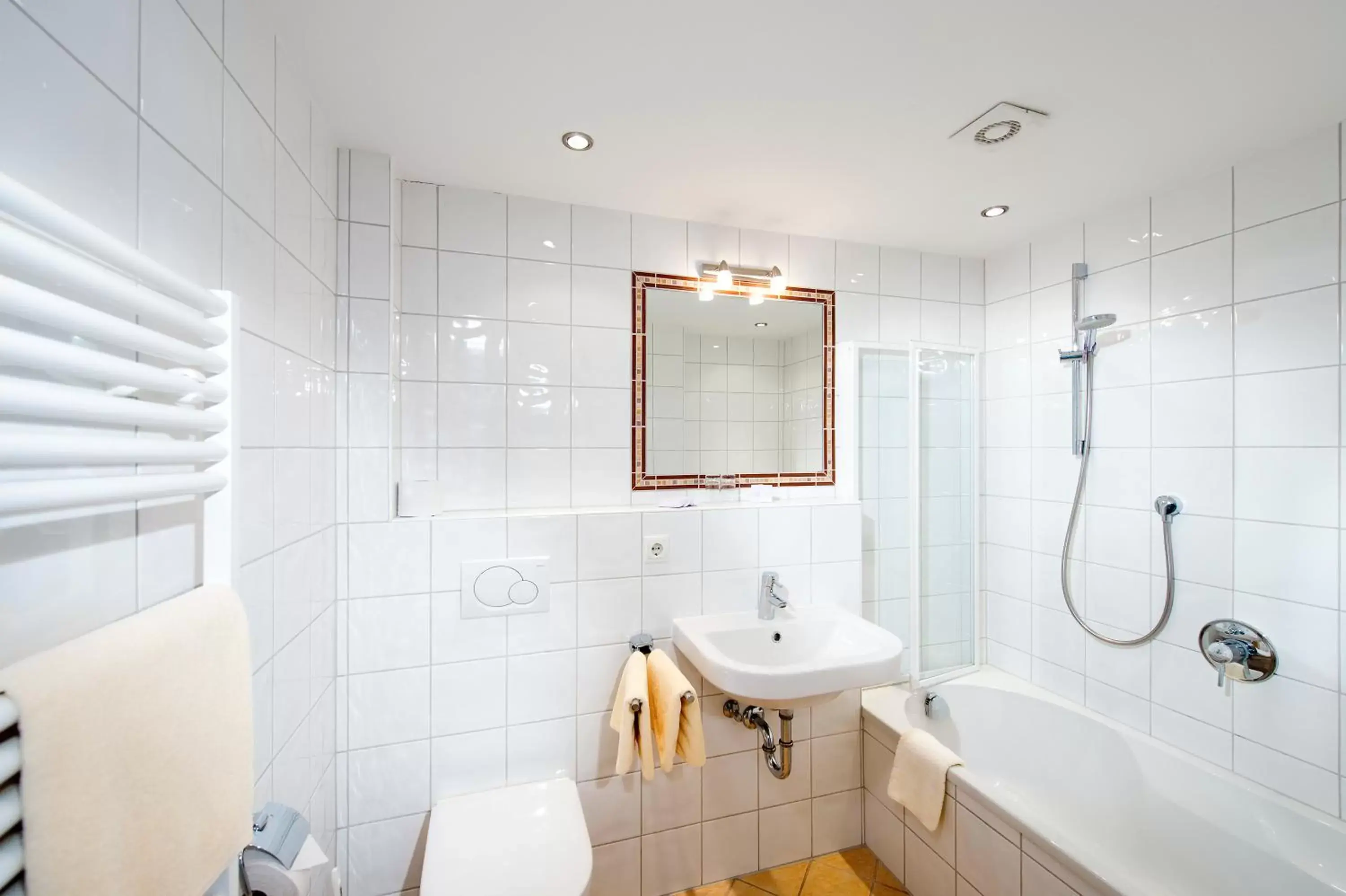 Double Room - single occupancy in Hotel Walkner Double Room - single occupancy in Hotel Walkner