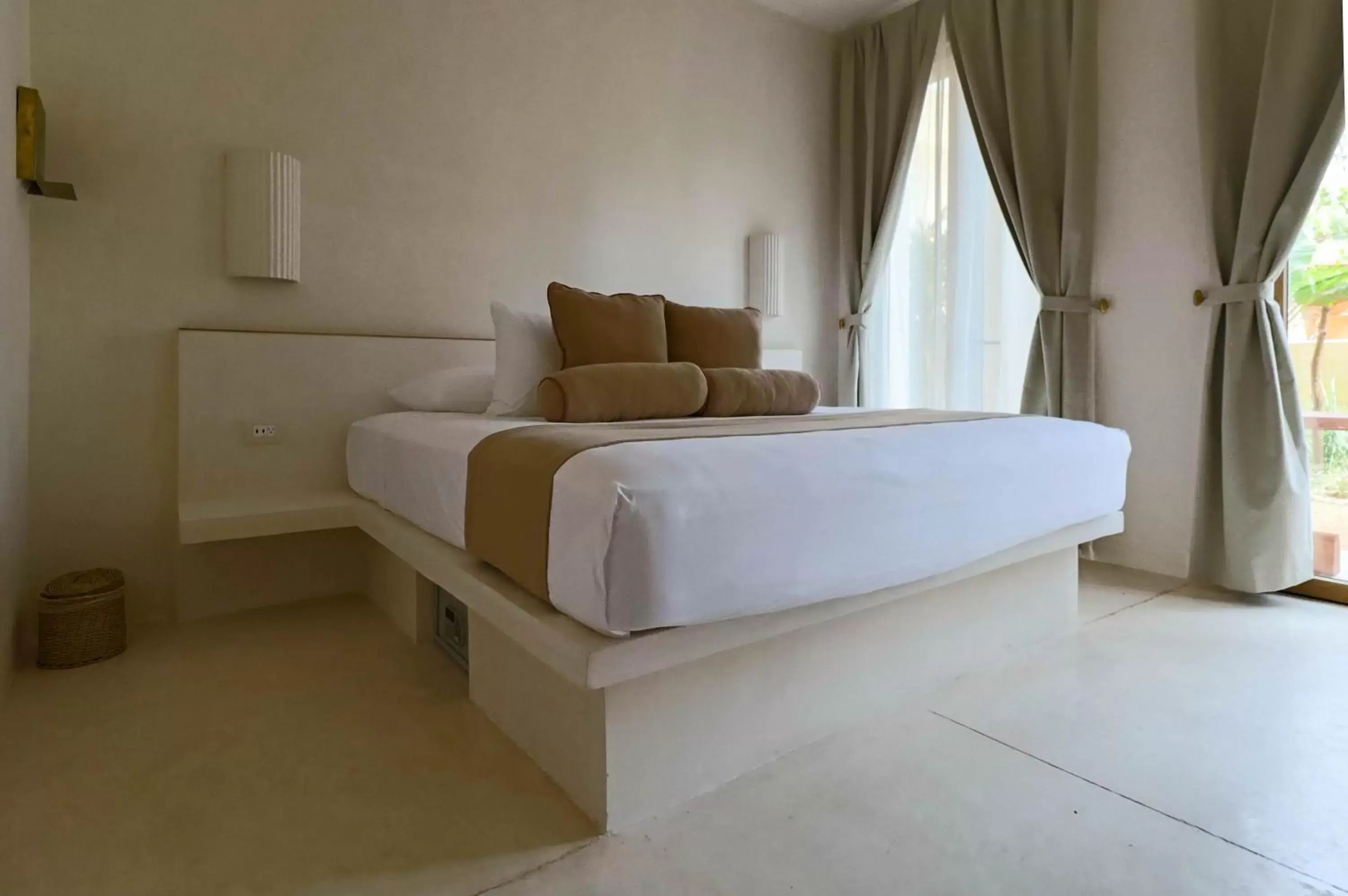 Atrium Superior in Hotel Panamera Atrium Superior in Hotel Panamera