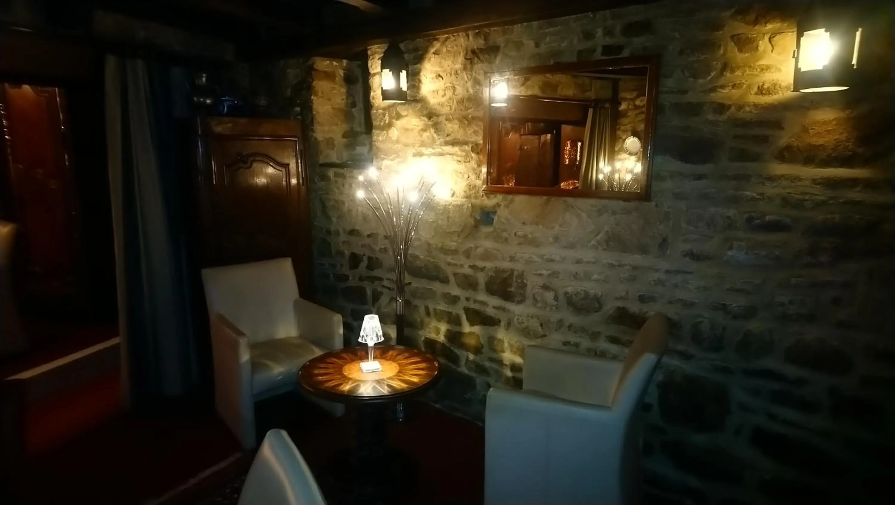 Hôtel de La Croix d'Or