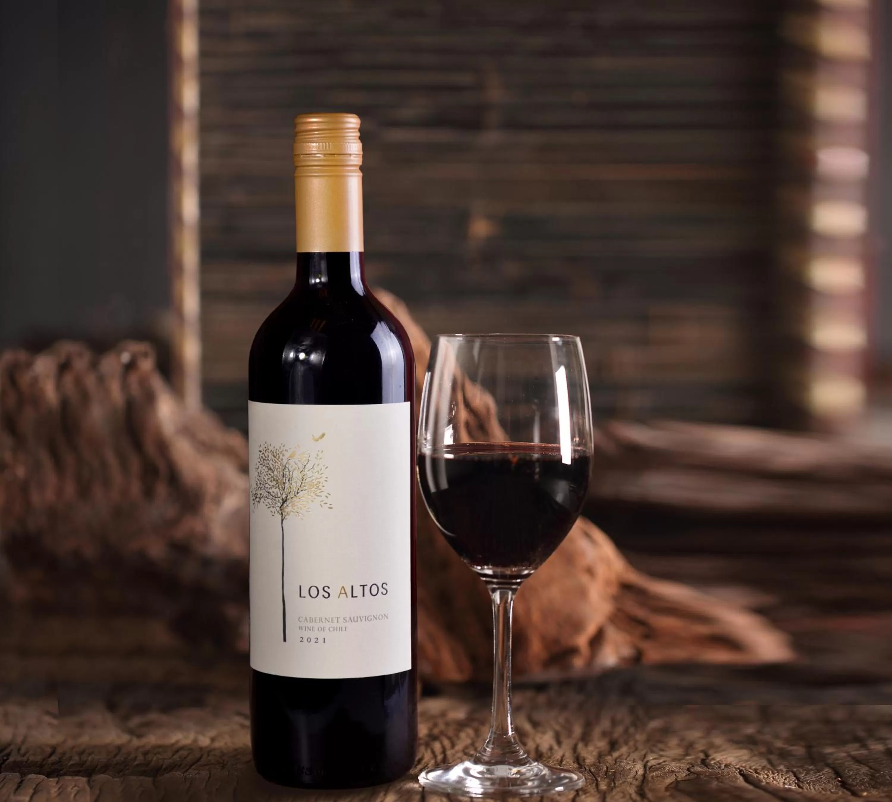 Alcoholic drinks in Shangri-La Guilin