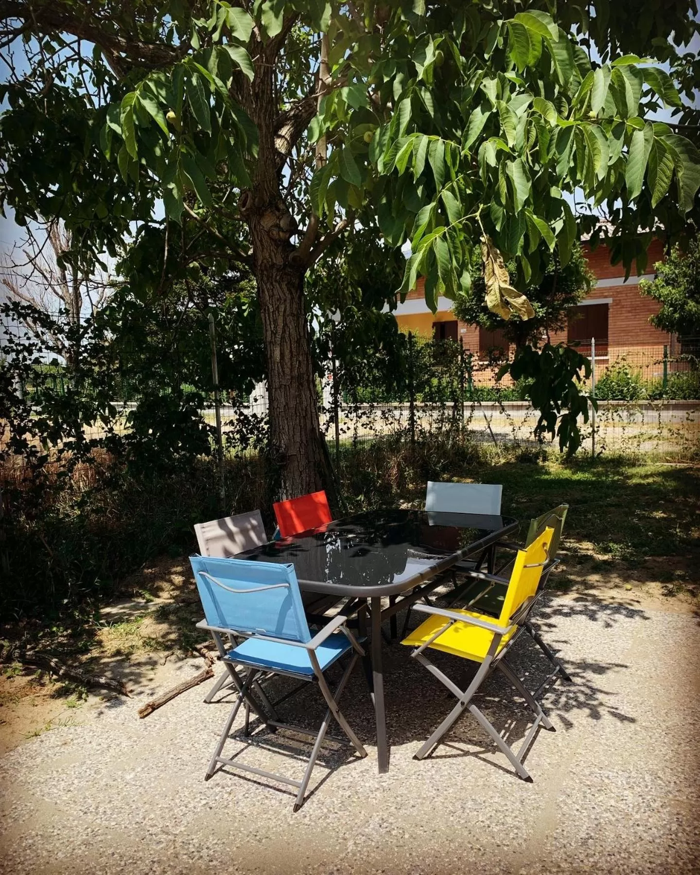 Sala dell Estate Guest House