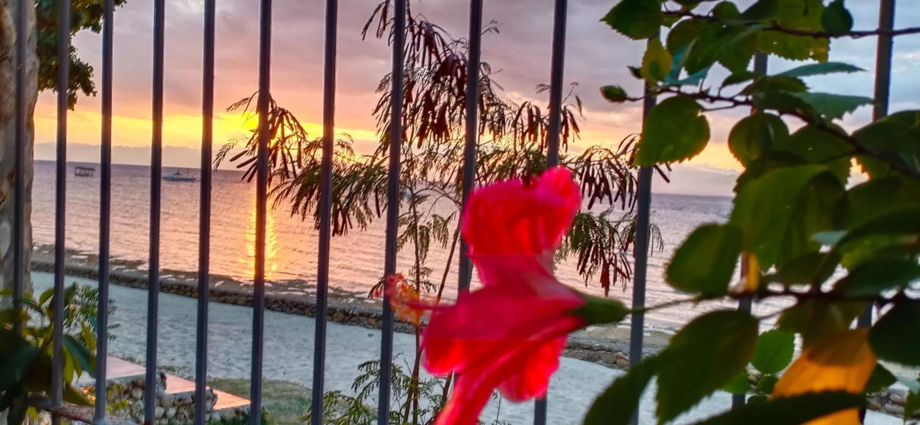 Natural landscape in Ancelle Cristo Re