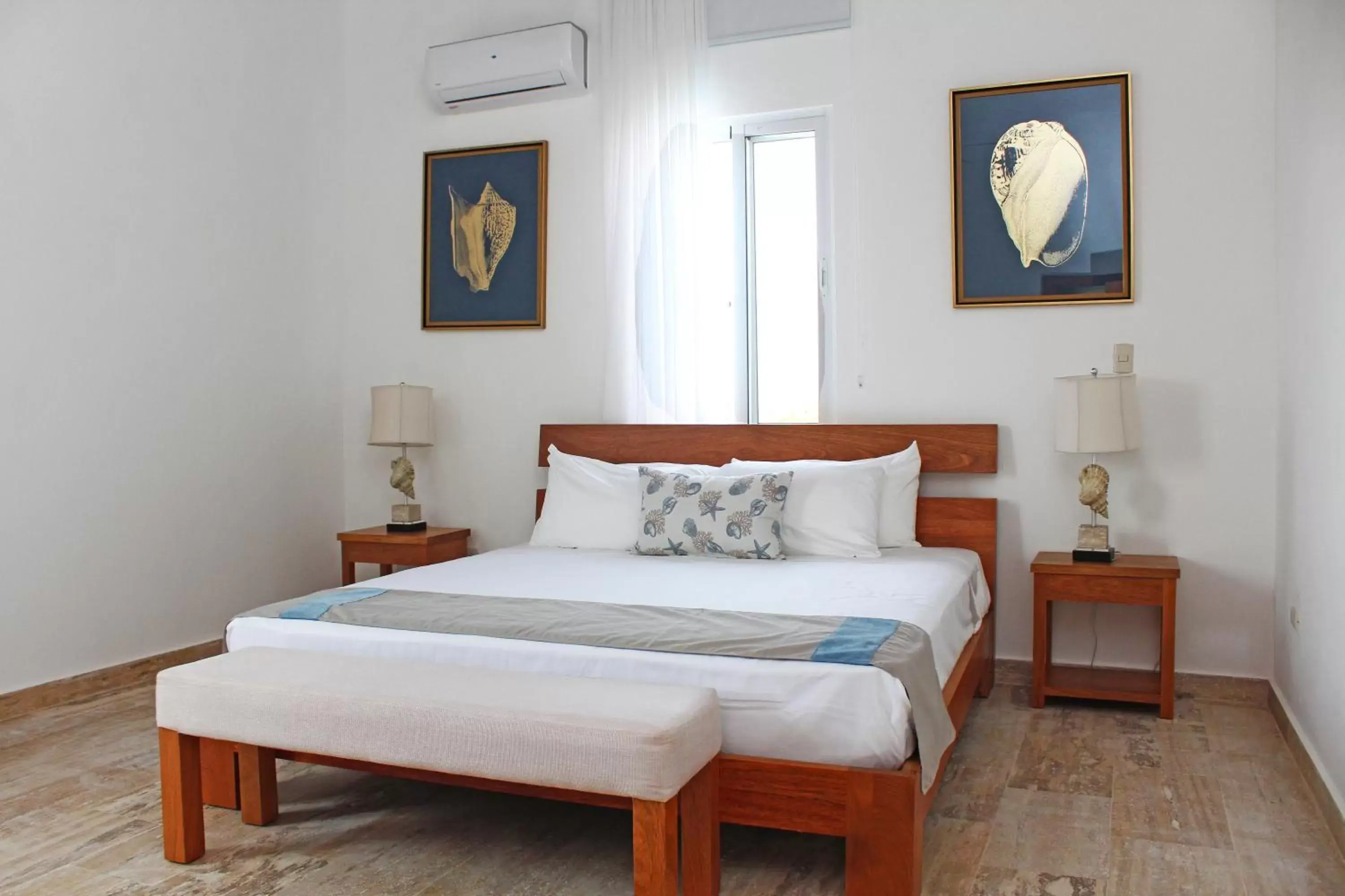 Bedroom, Bed in Ocean Village Deluxe Resort & Spa