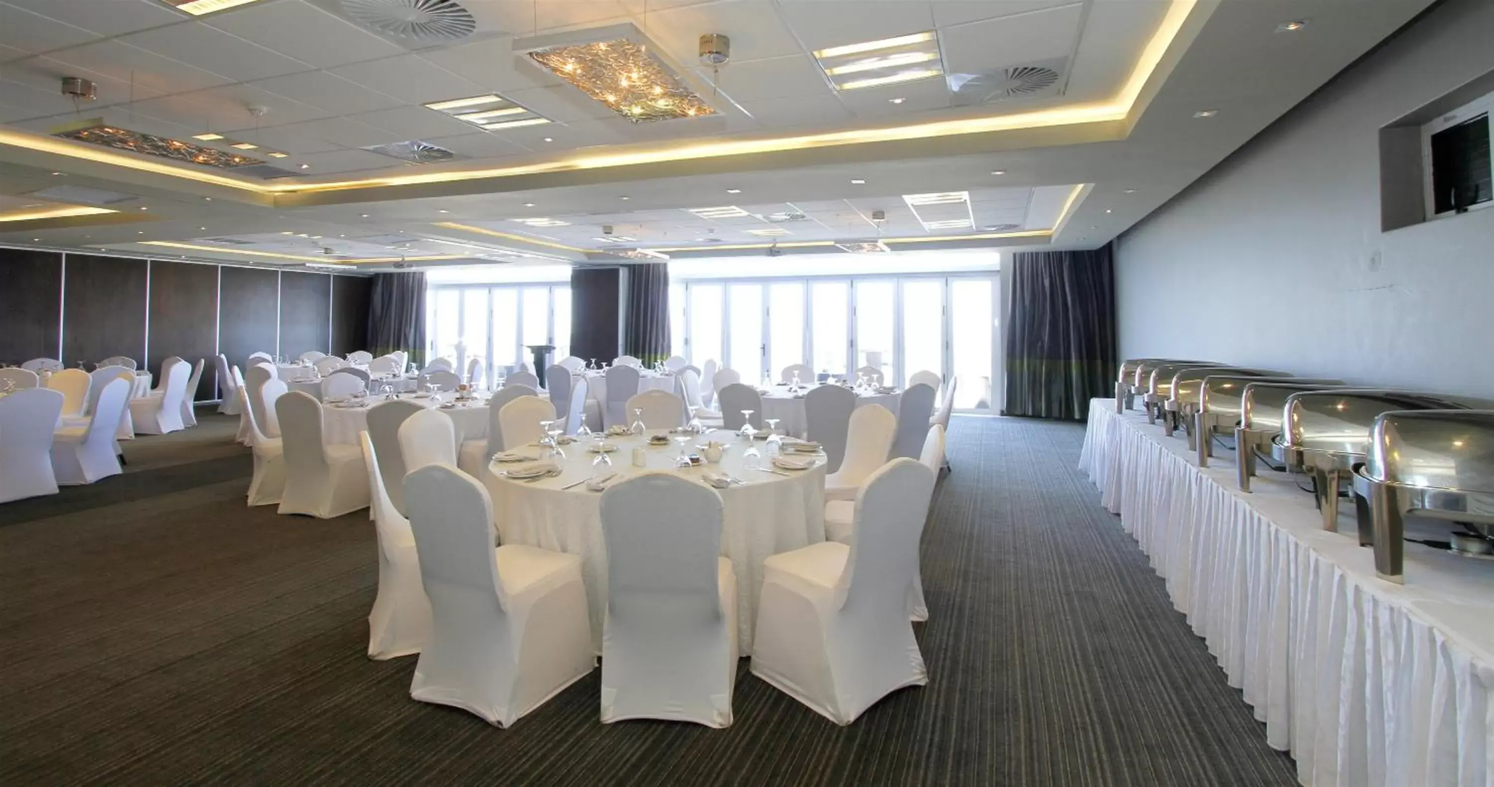 Banquet/Function facilities, Banquet Facilities in Coastlands Musgrave Hotel