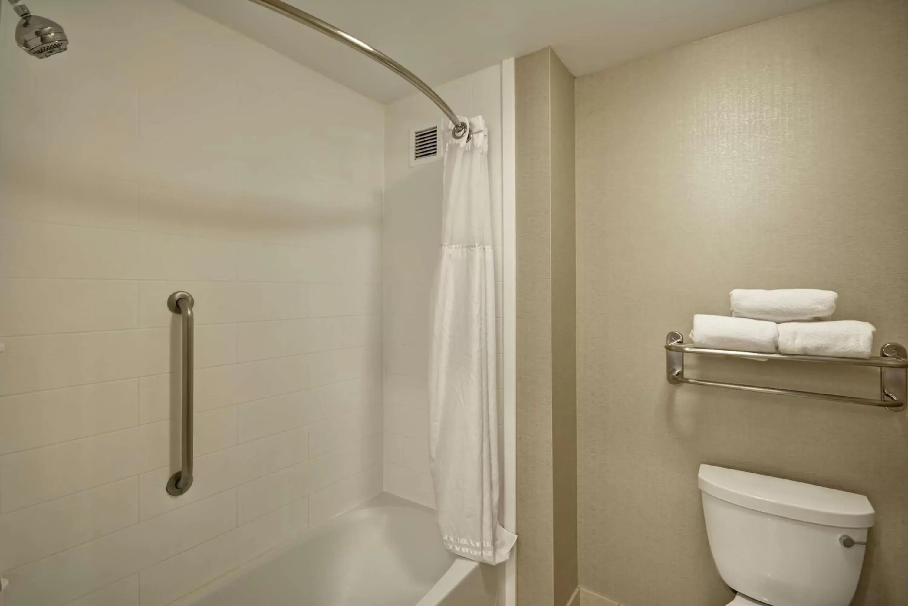 Bathroom in Homewood Suites by Hilton Palm Desert
