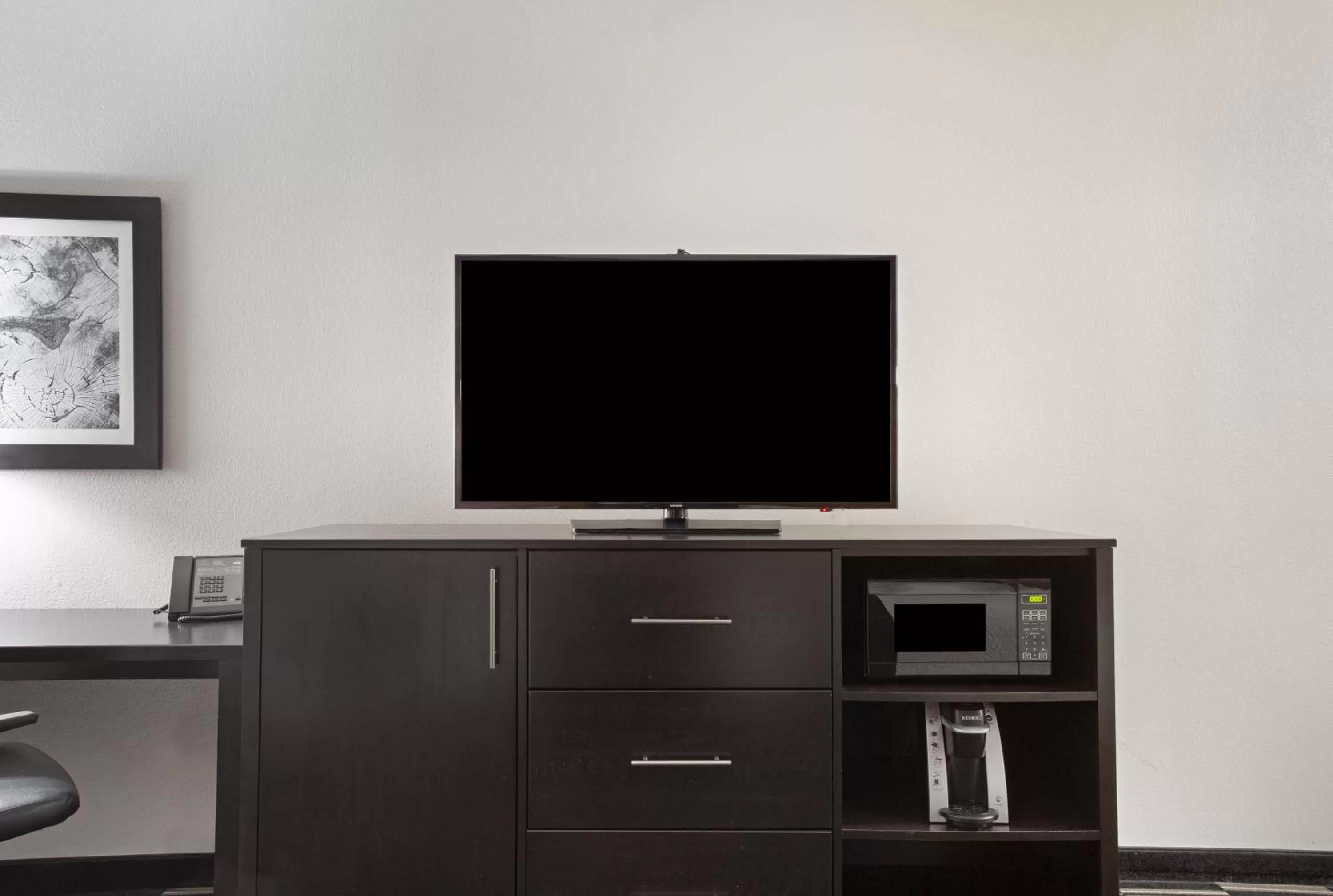 La Quinta by Wyndham Norwich-Plainfield-Casino