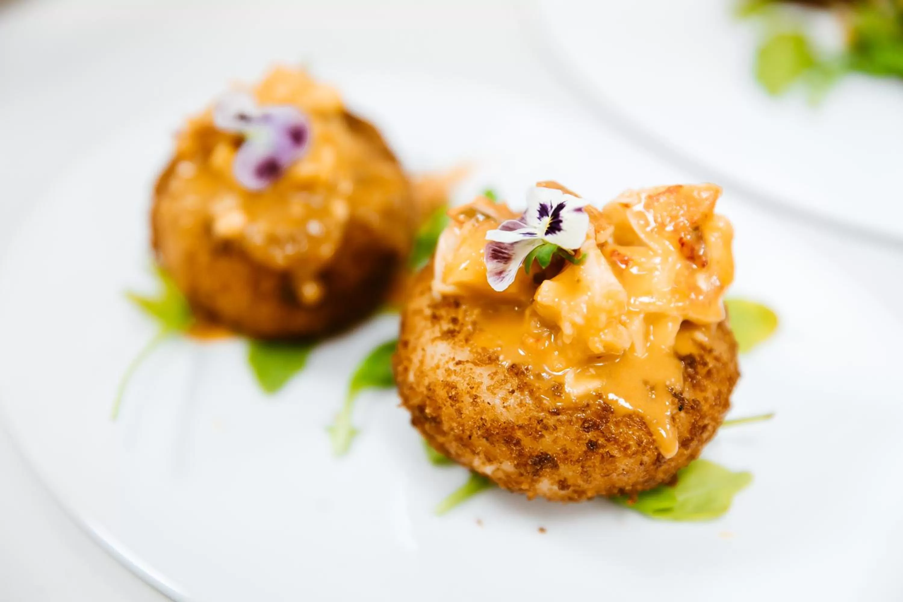 Restaurant/places to eat in Wingate by Wyndham Bronx Haven Park